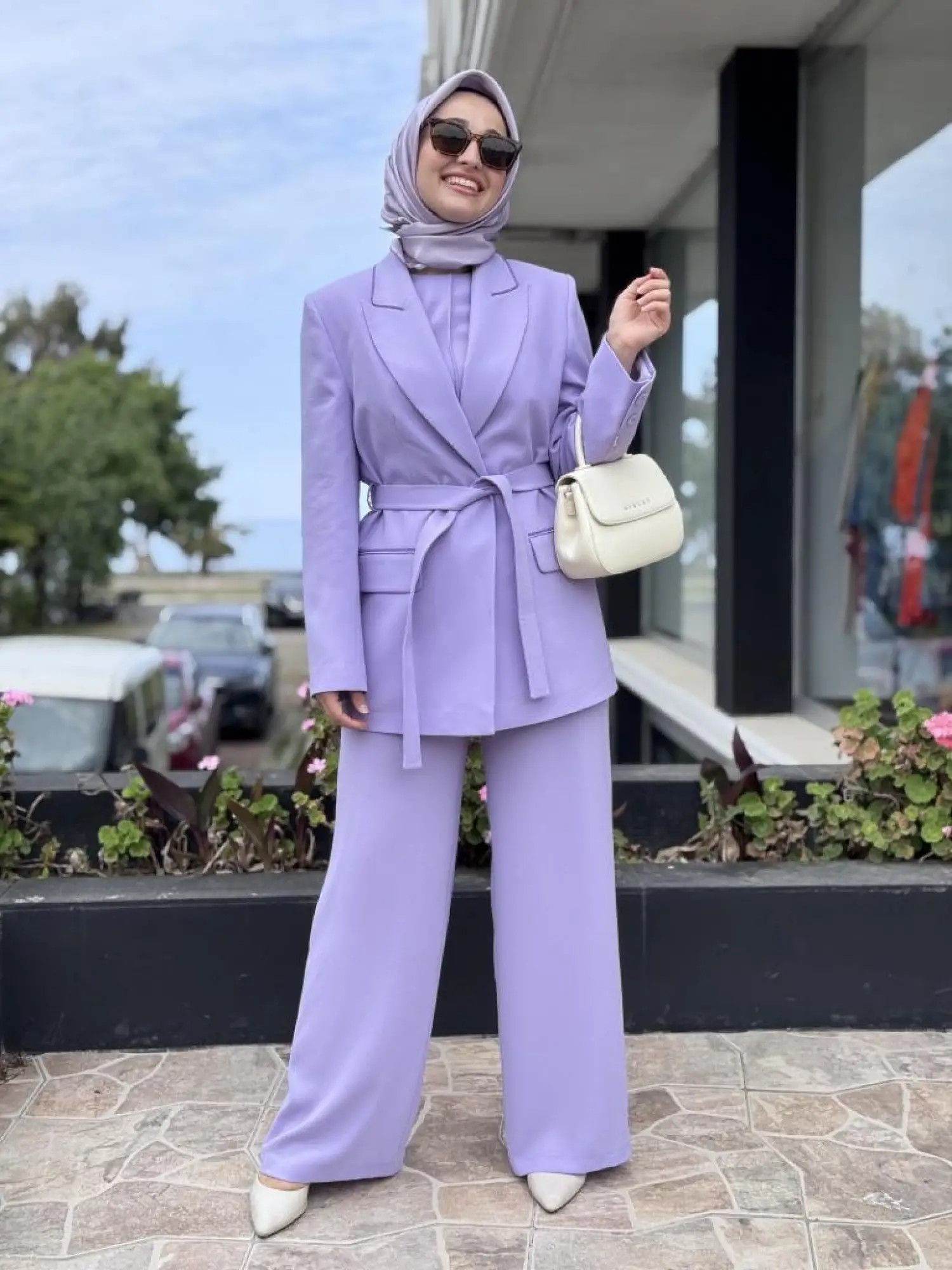 SENNA Lılıana Ceket SD2540003