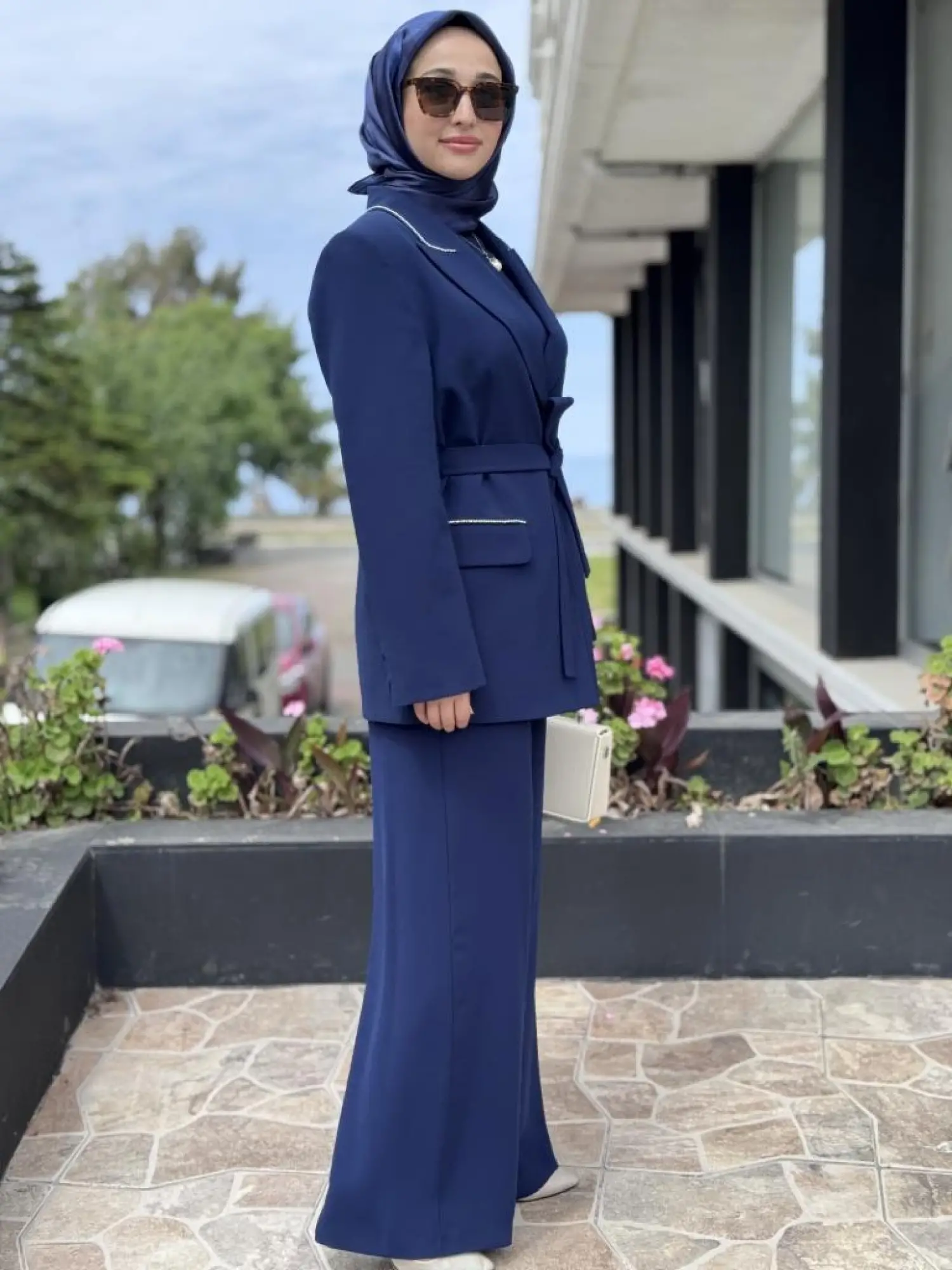 SENNA Lılıana Ceket SD2540003