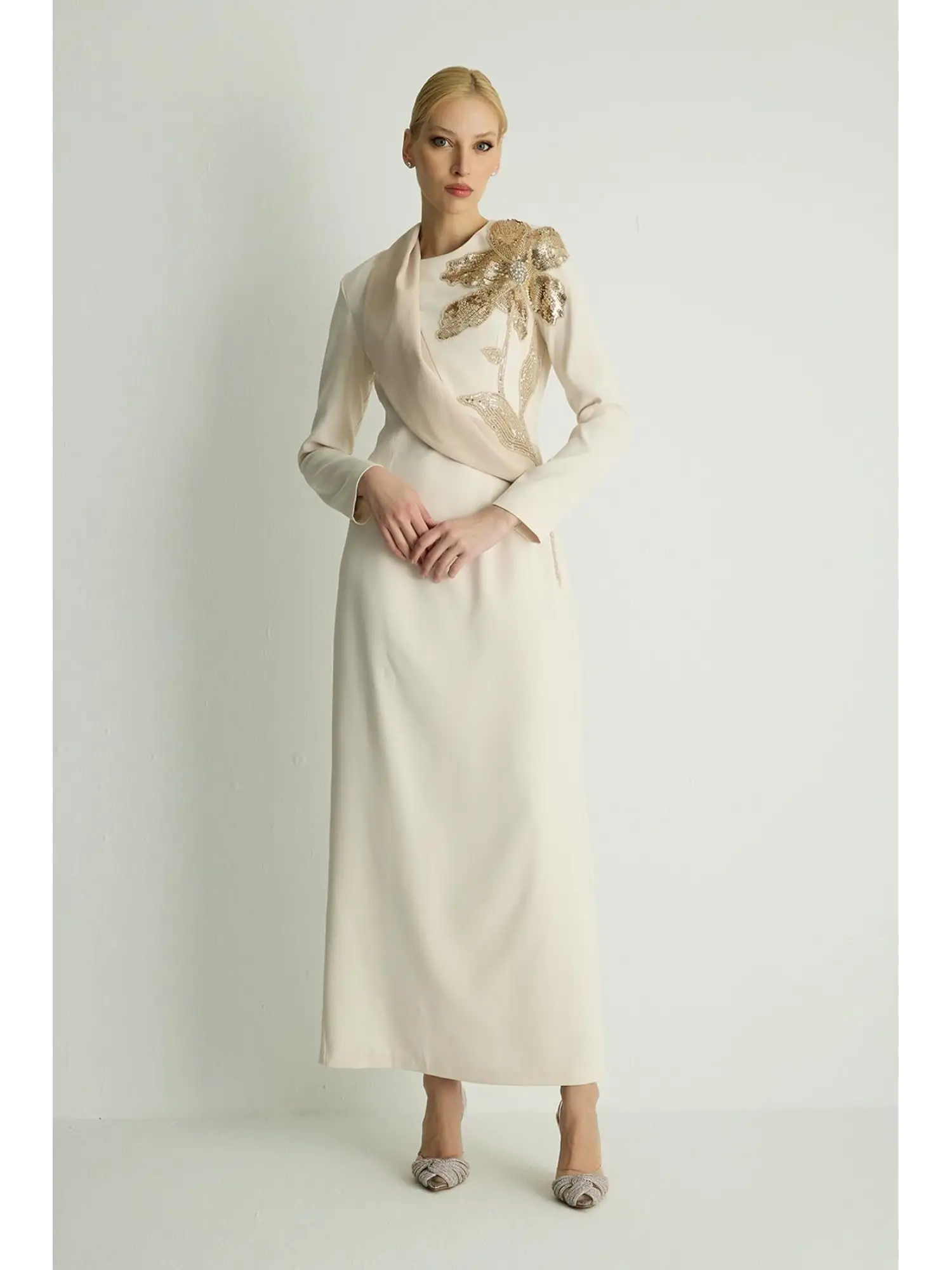 SENNA Livia Elbise SD2630014