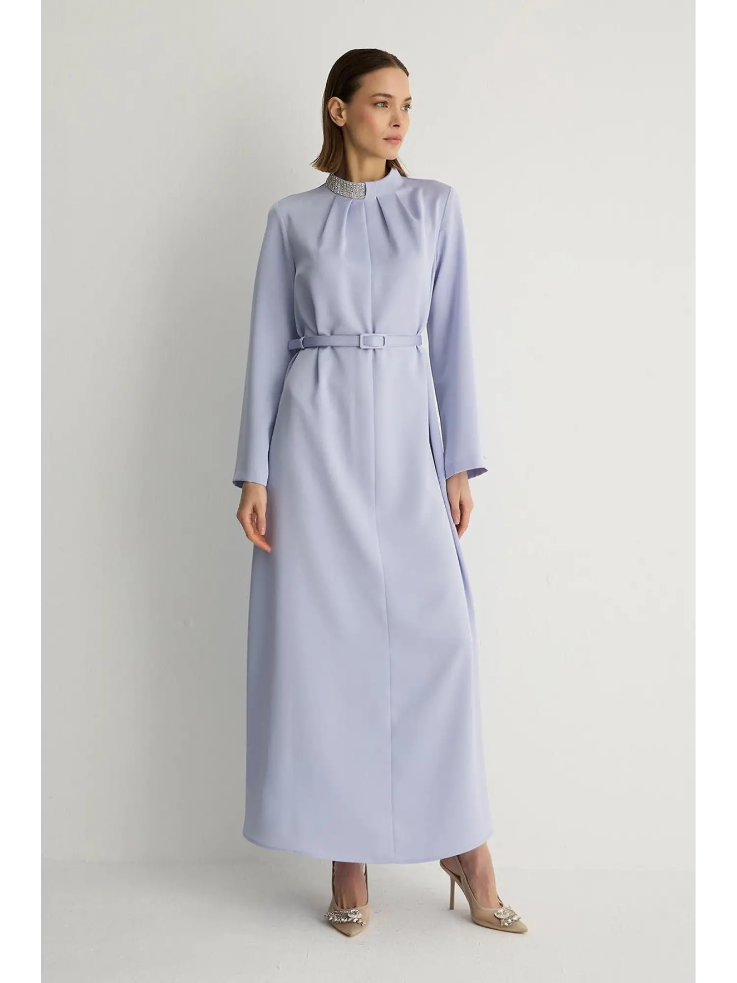 SENNA Lotus Elbise SD2630025