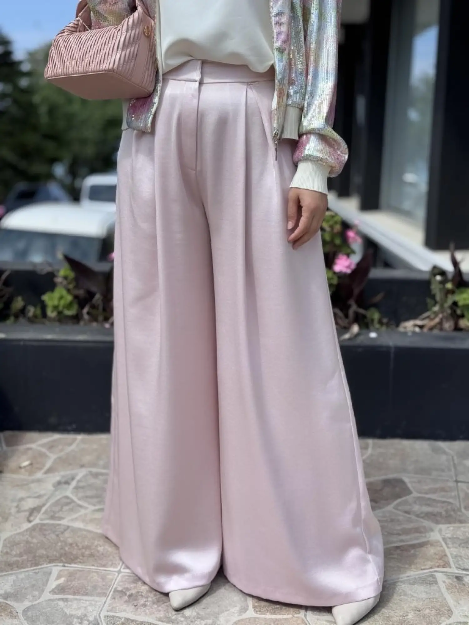 SENNA Luminosa Pantolon SD2551036