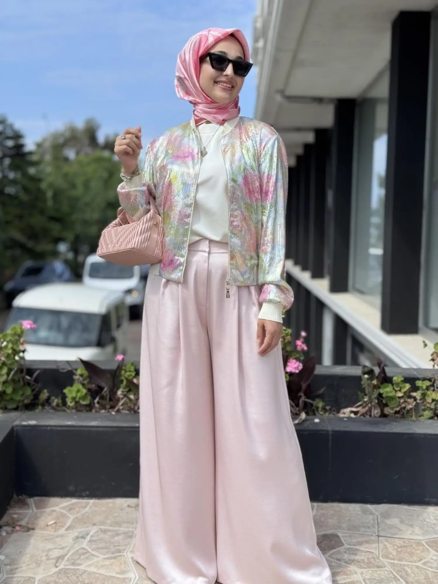 SENNA Luminosa Pantolon SD2551036