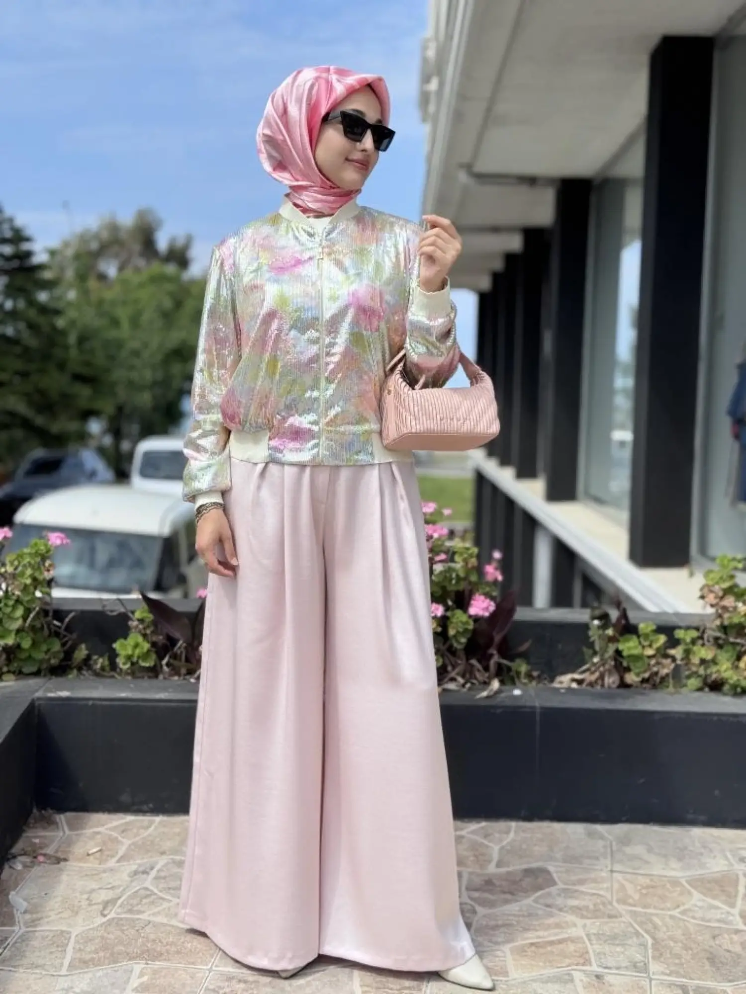 SENNA Luminosa Pantolon SD2551036