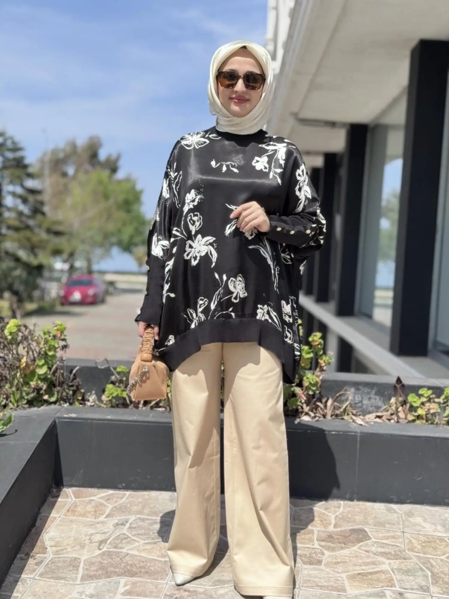 SENNA Luzia Koton Pantolon SD2550012