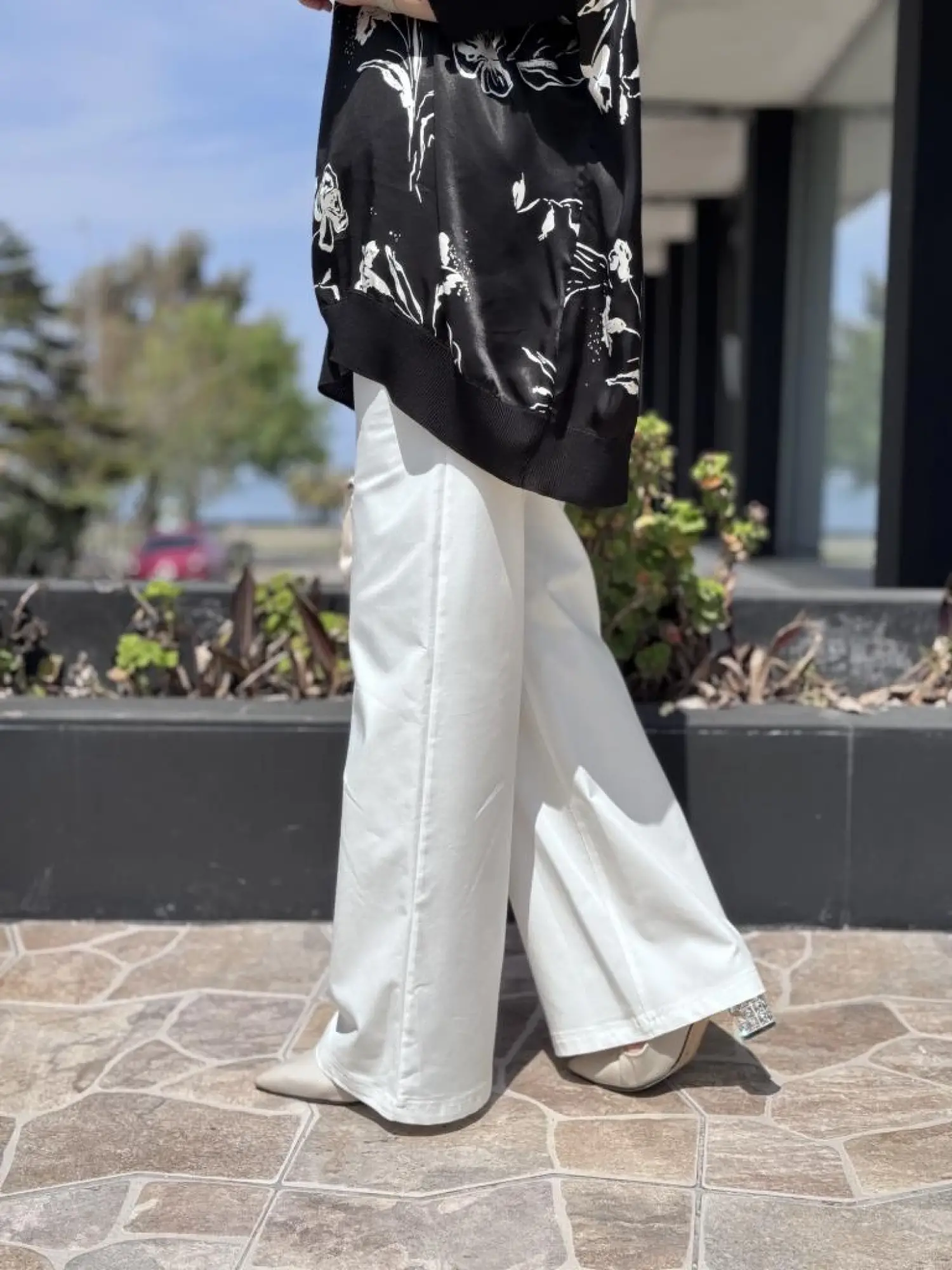 SENNA Luzia Koton Pantolon SD2550012