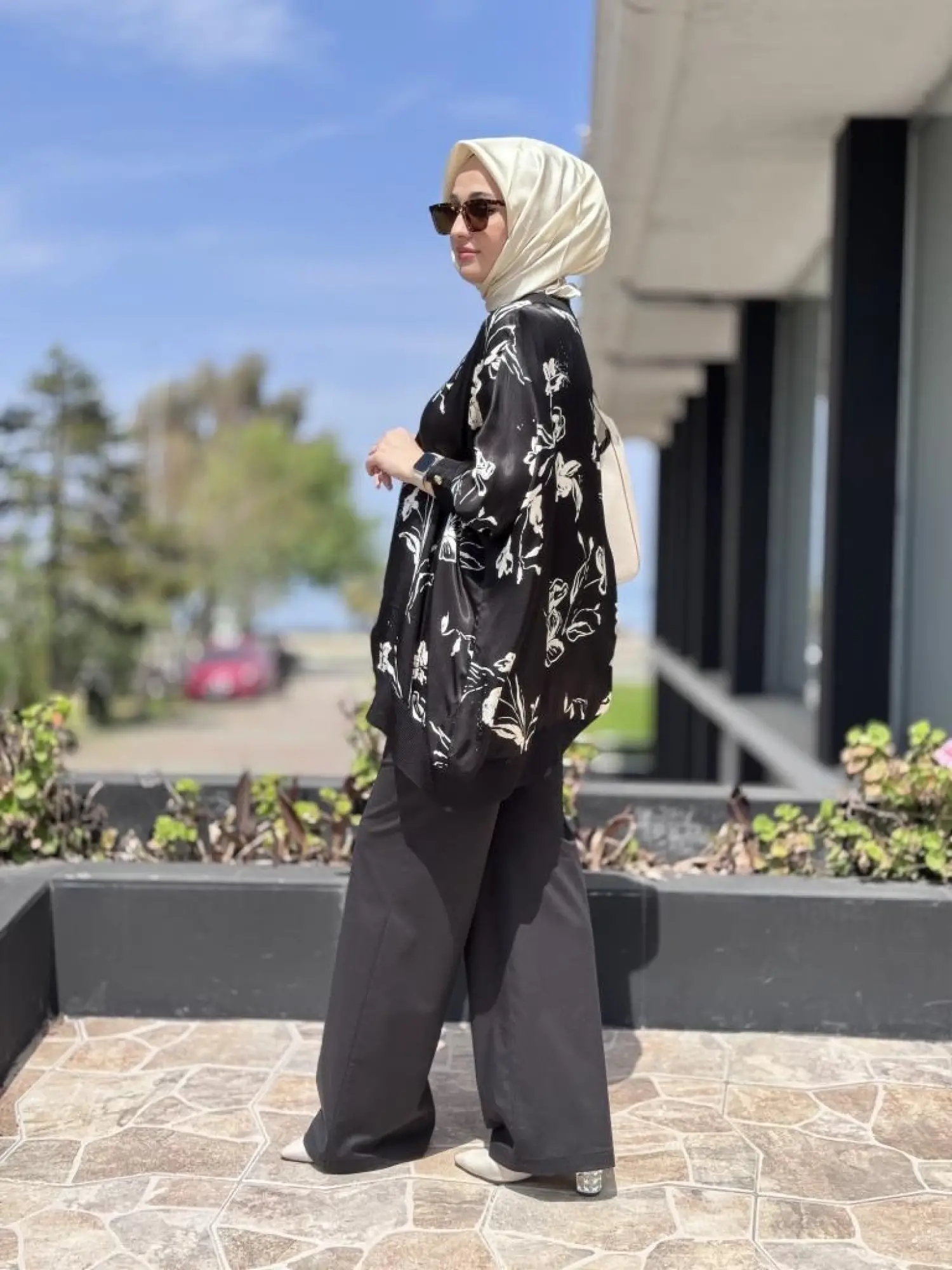 SENNA Luzia Koton Pantolon SD2550012