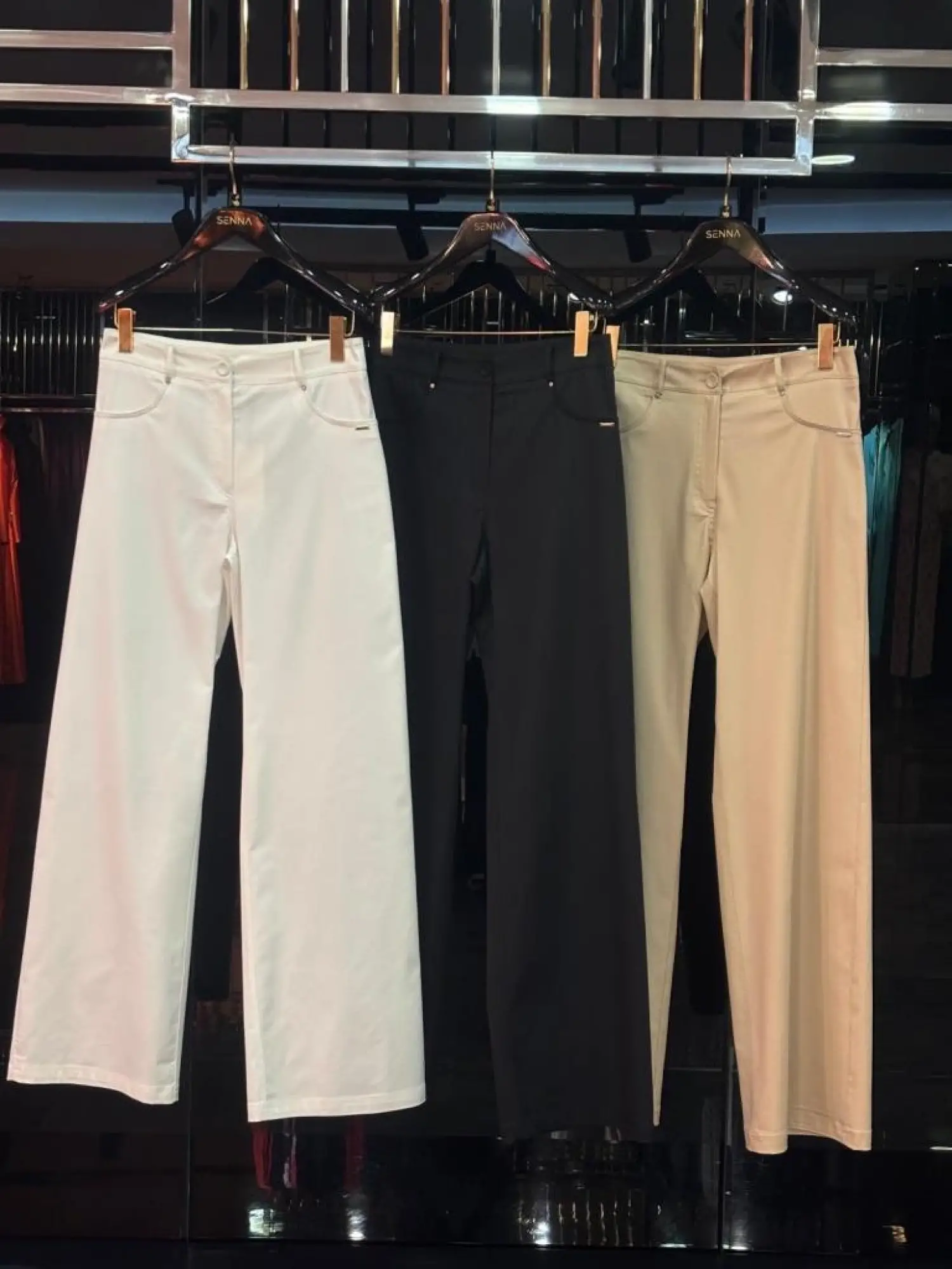 SENNA Luzia Koton Pantolon SD2550012