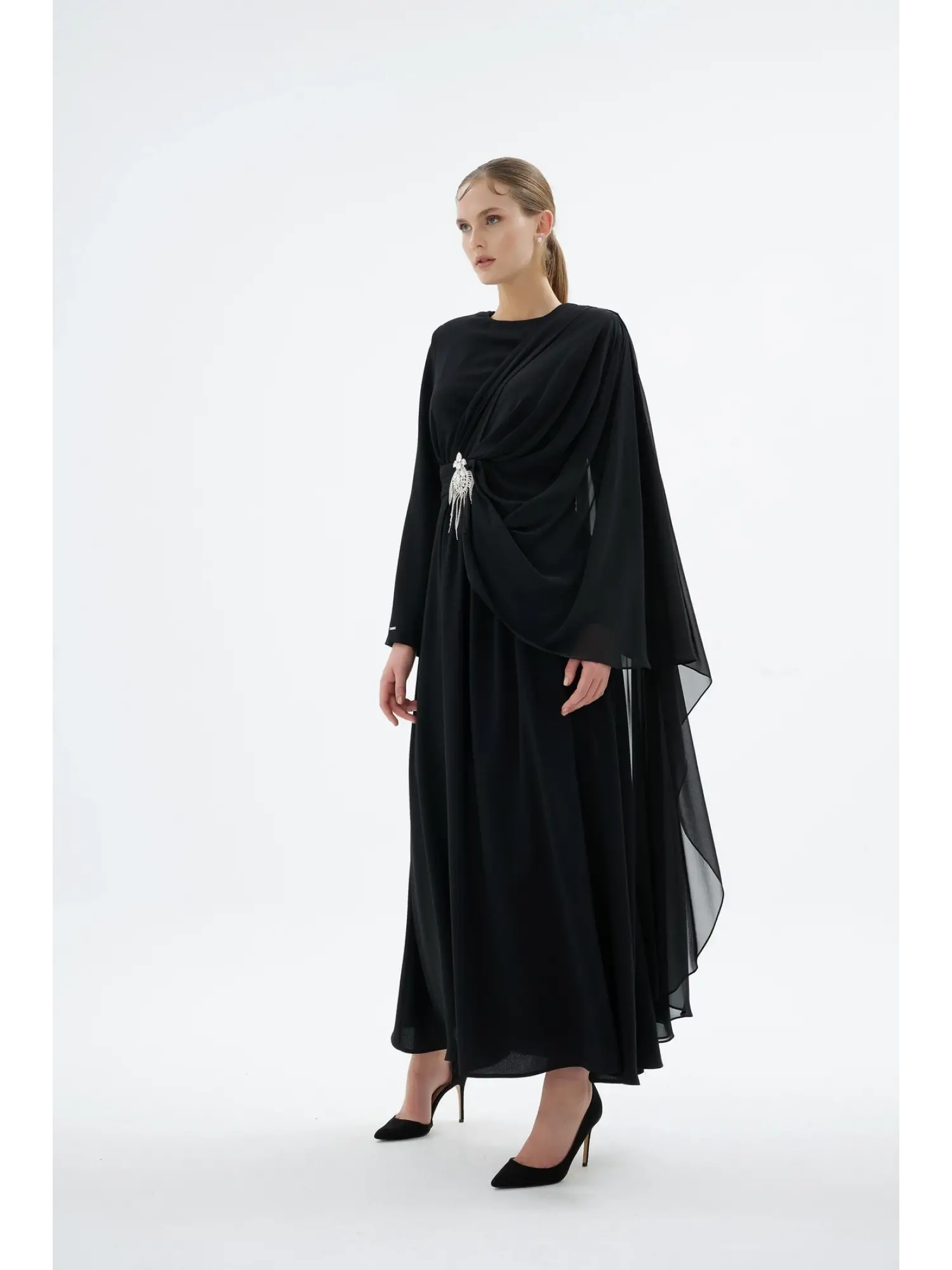 SENNA Orient Elbise SD2530032