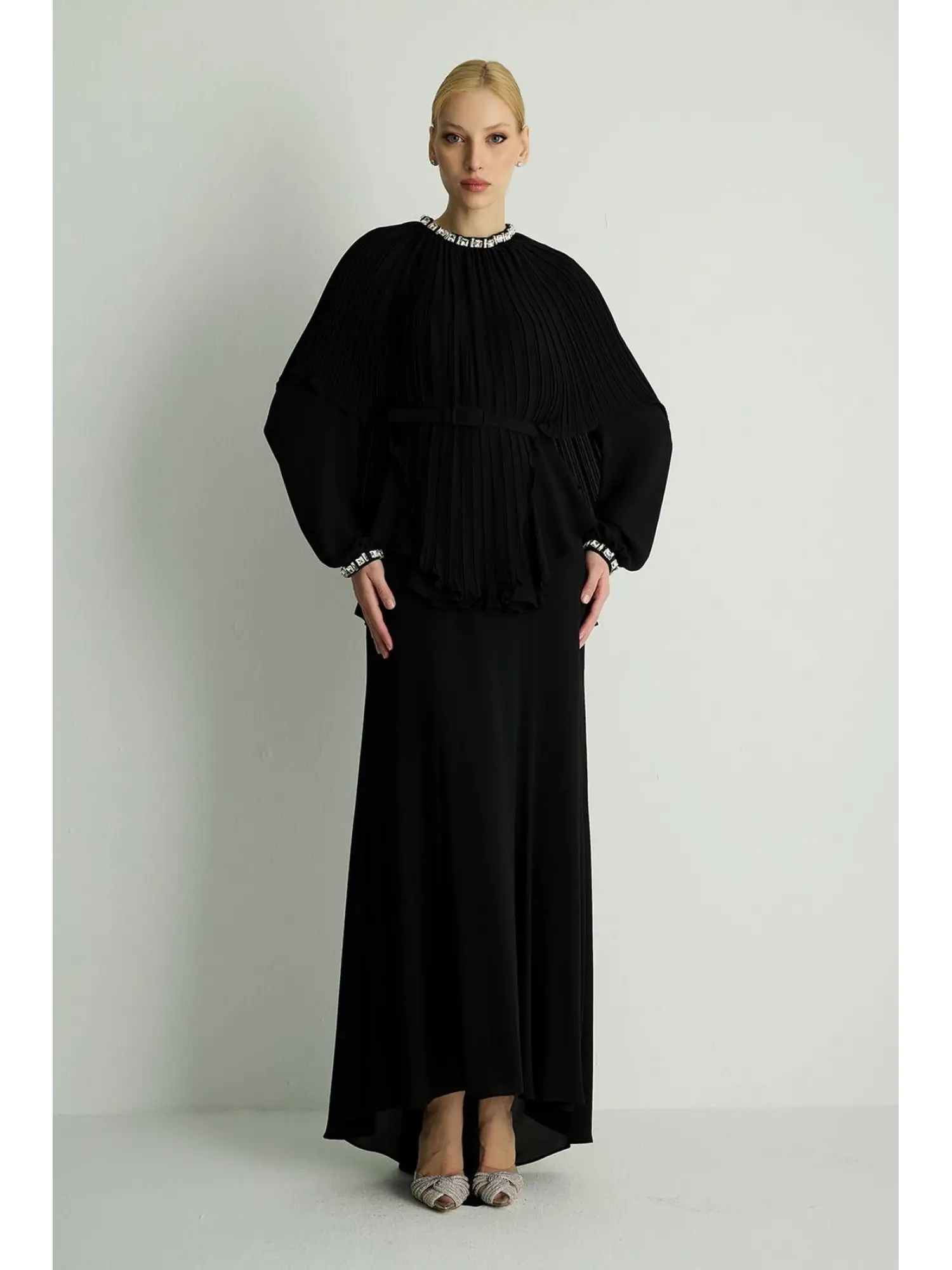 SENNA Plume Elbise SD2630038
