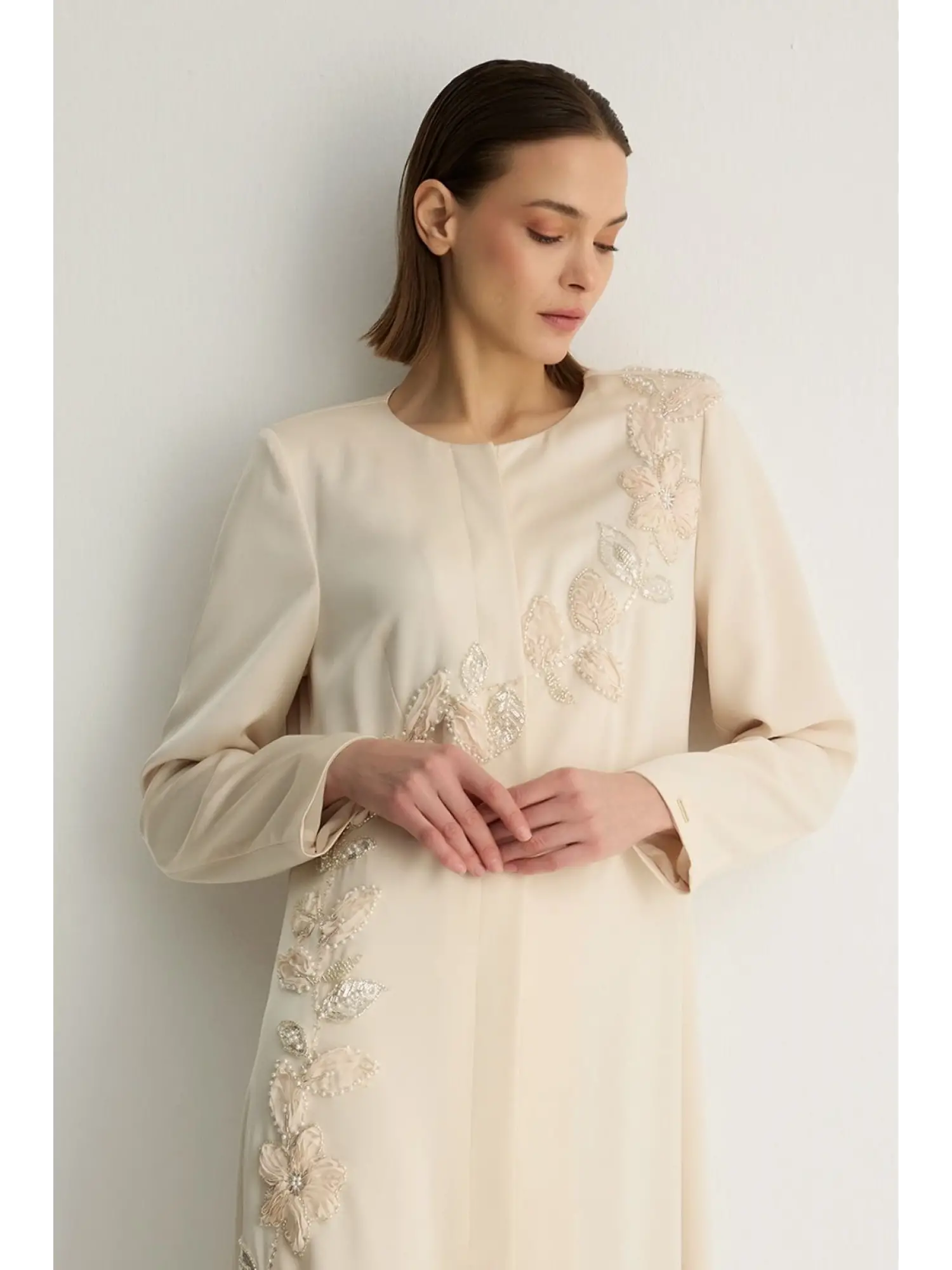 SENNA Pure Abaya SD2645001