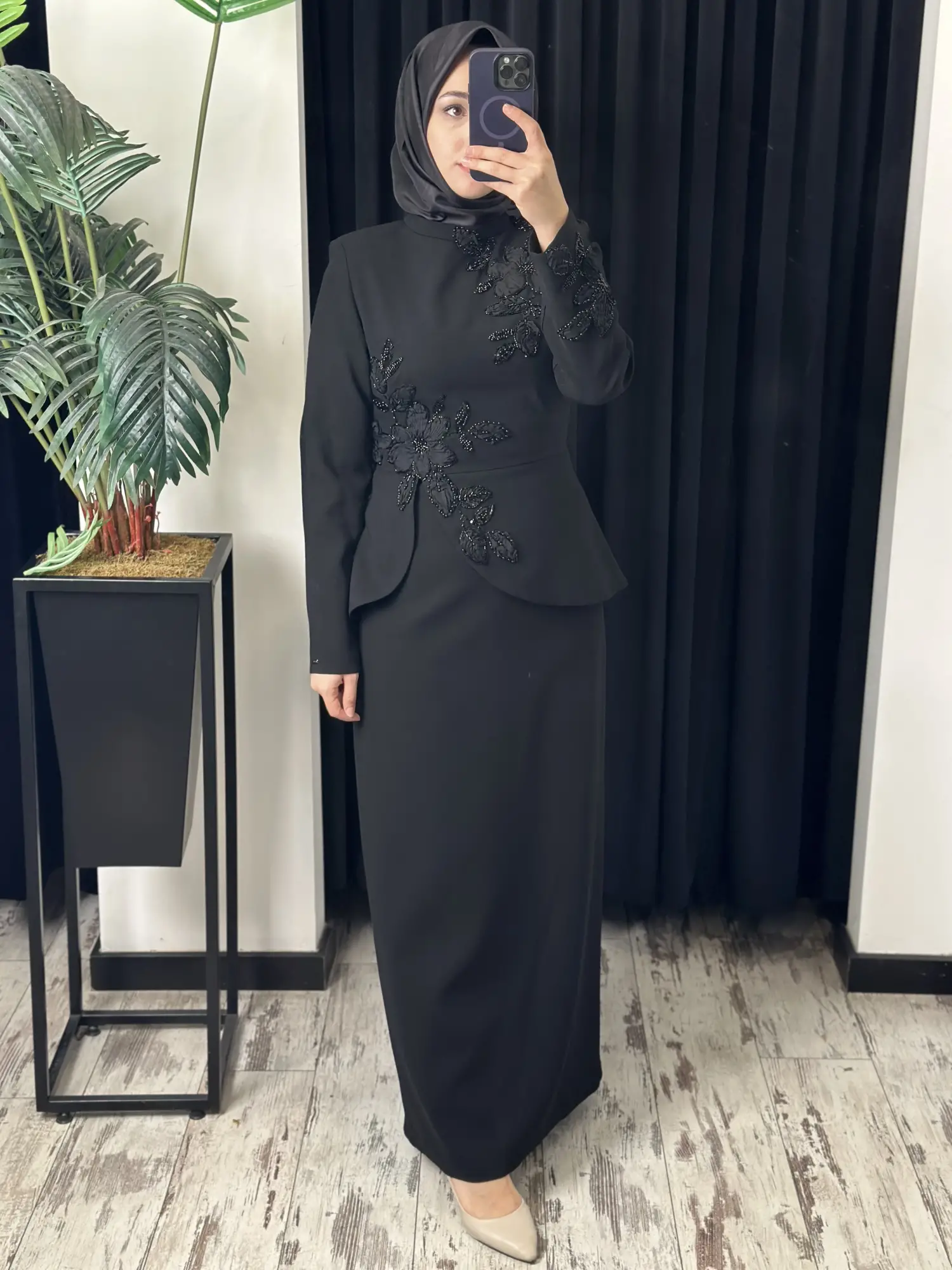 SENNA Pure Elbise SD2630026