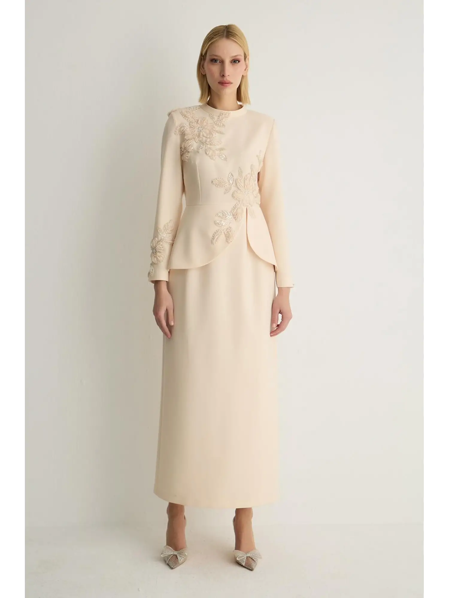 SENNA Pure Elbise SD2630026