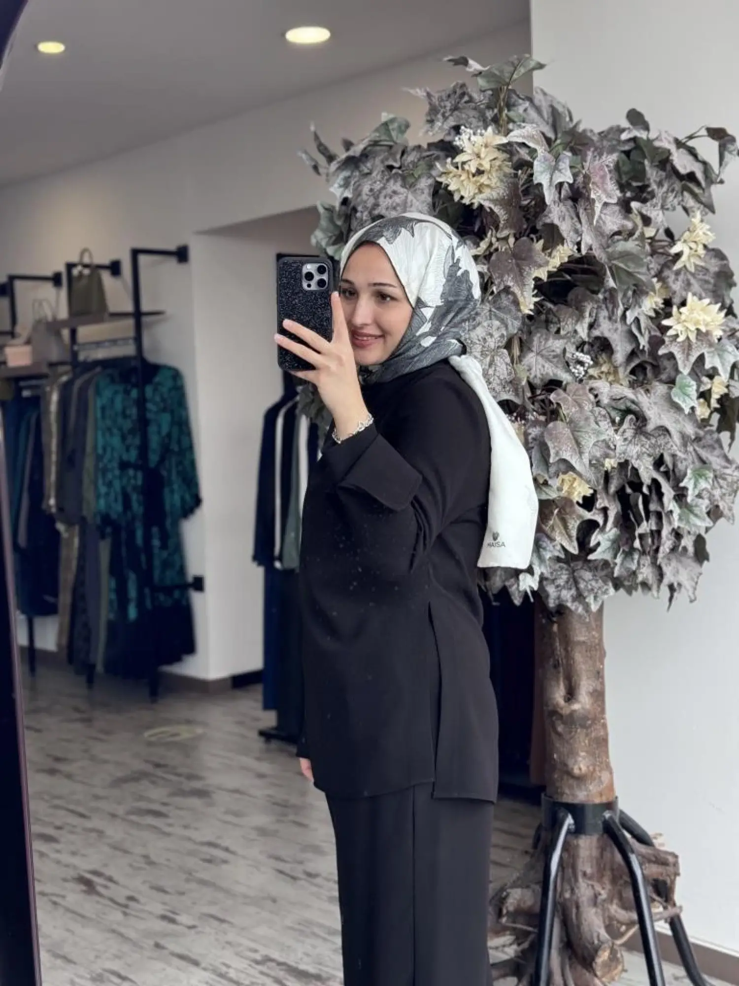 SENNA Quartz Bluz SD20029