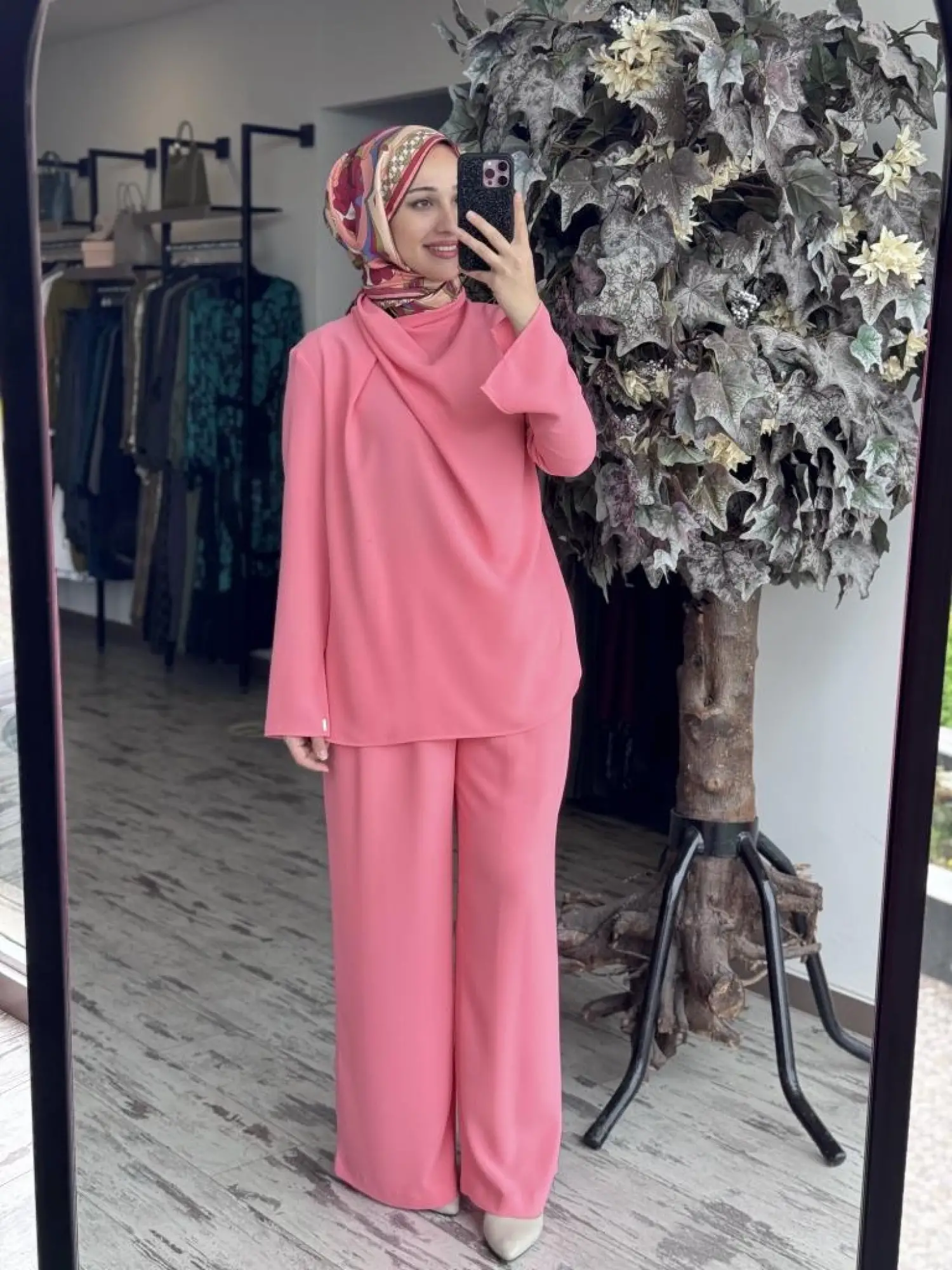 SENNA Quartz Bluz SD20029