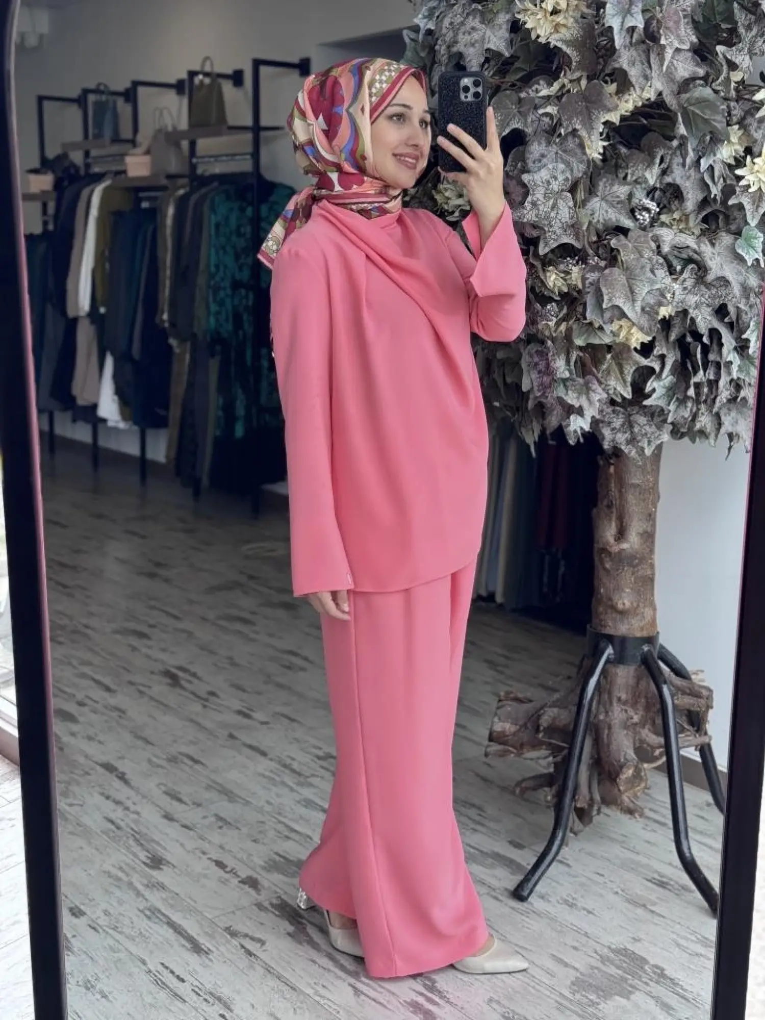 SENNA Quartz Bluz SD20029