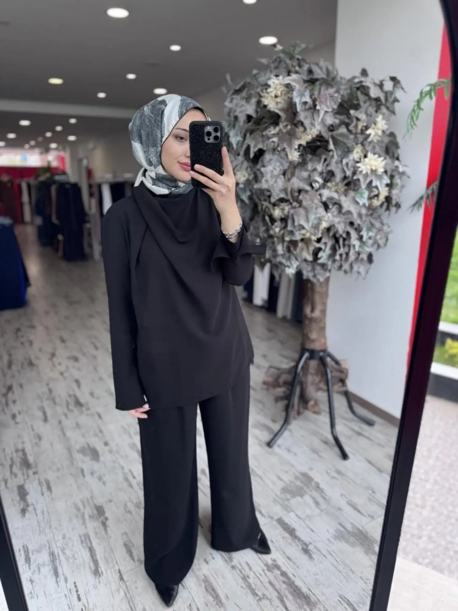 SENNA Quartz Pantolon SD2550014