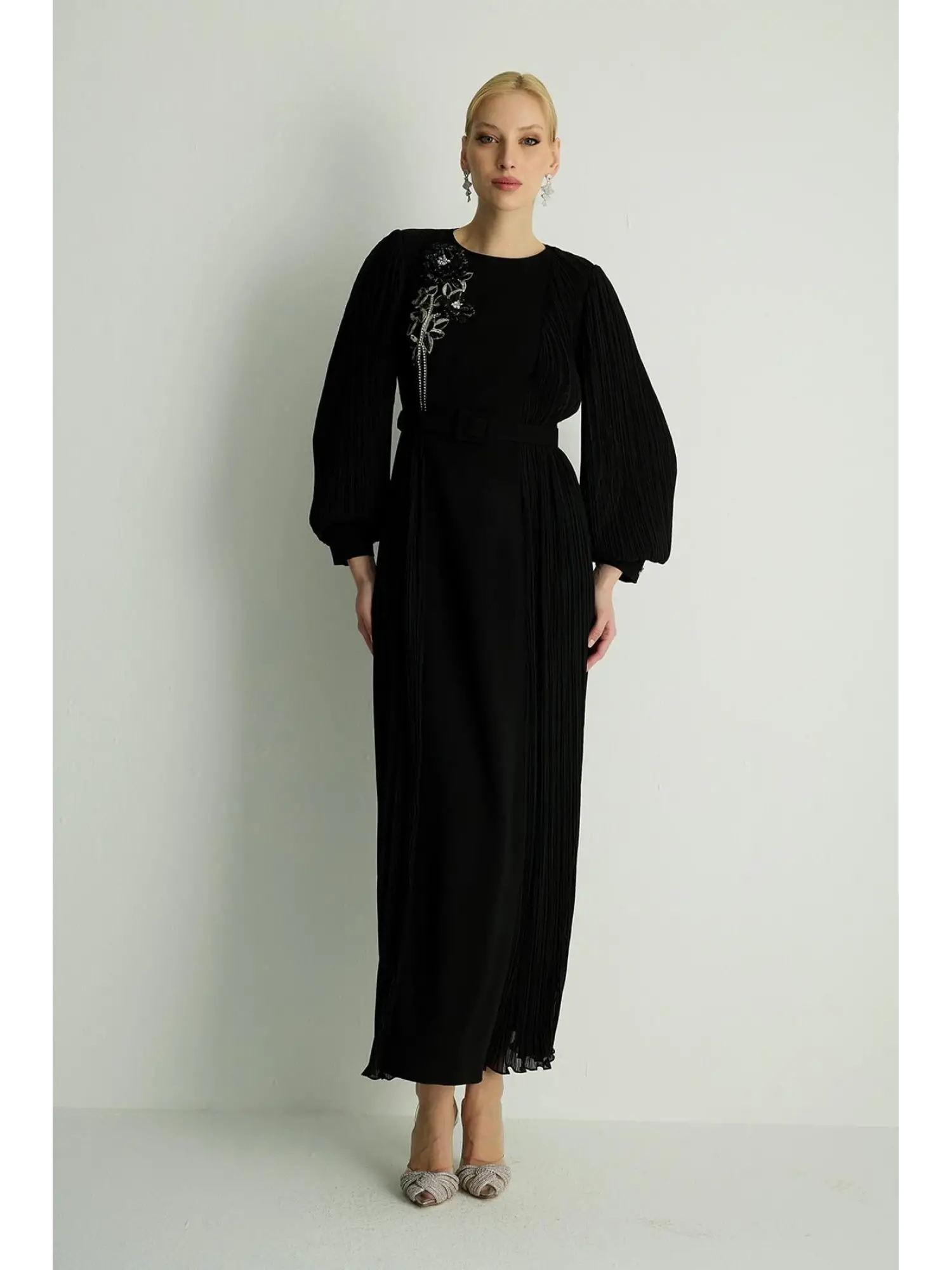 SENNA Rozanna Elbise SD2630011