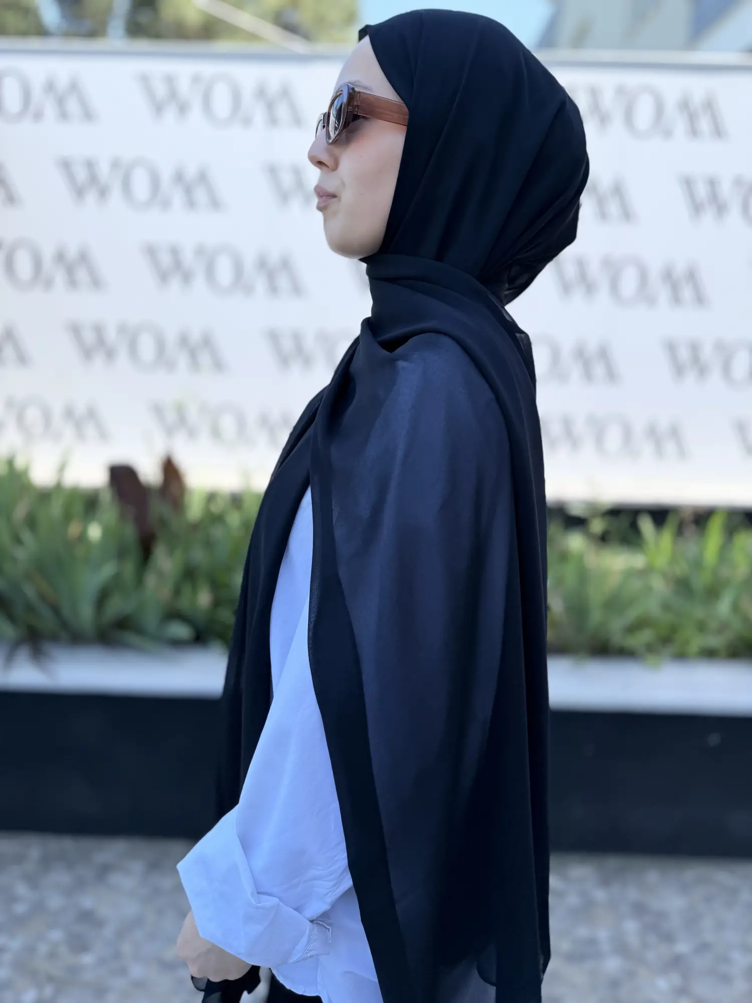 Senna Rozanna Şal SD2610007