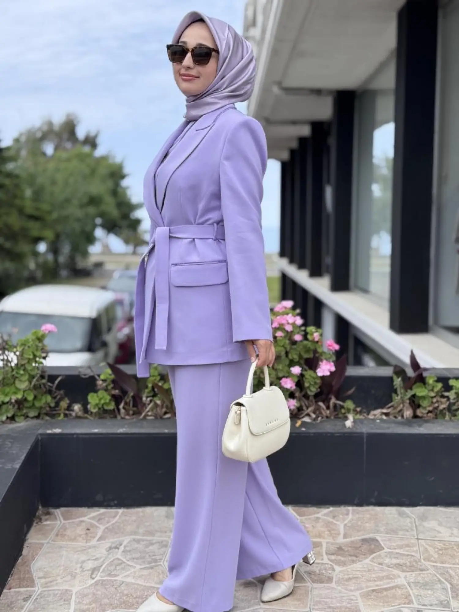 SENNA Senna Bol Pantolon SD50015