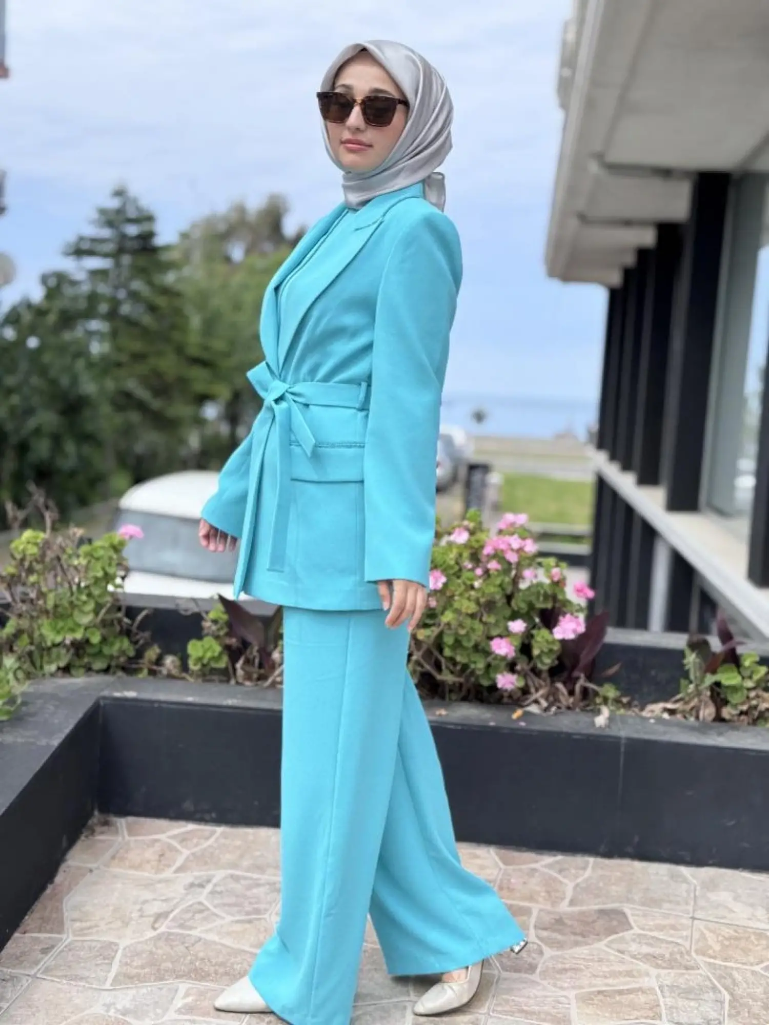 SENNA Senna Bol Pantolon SD50015