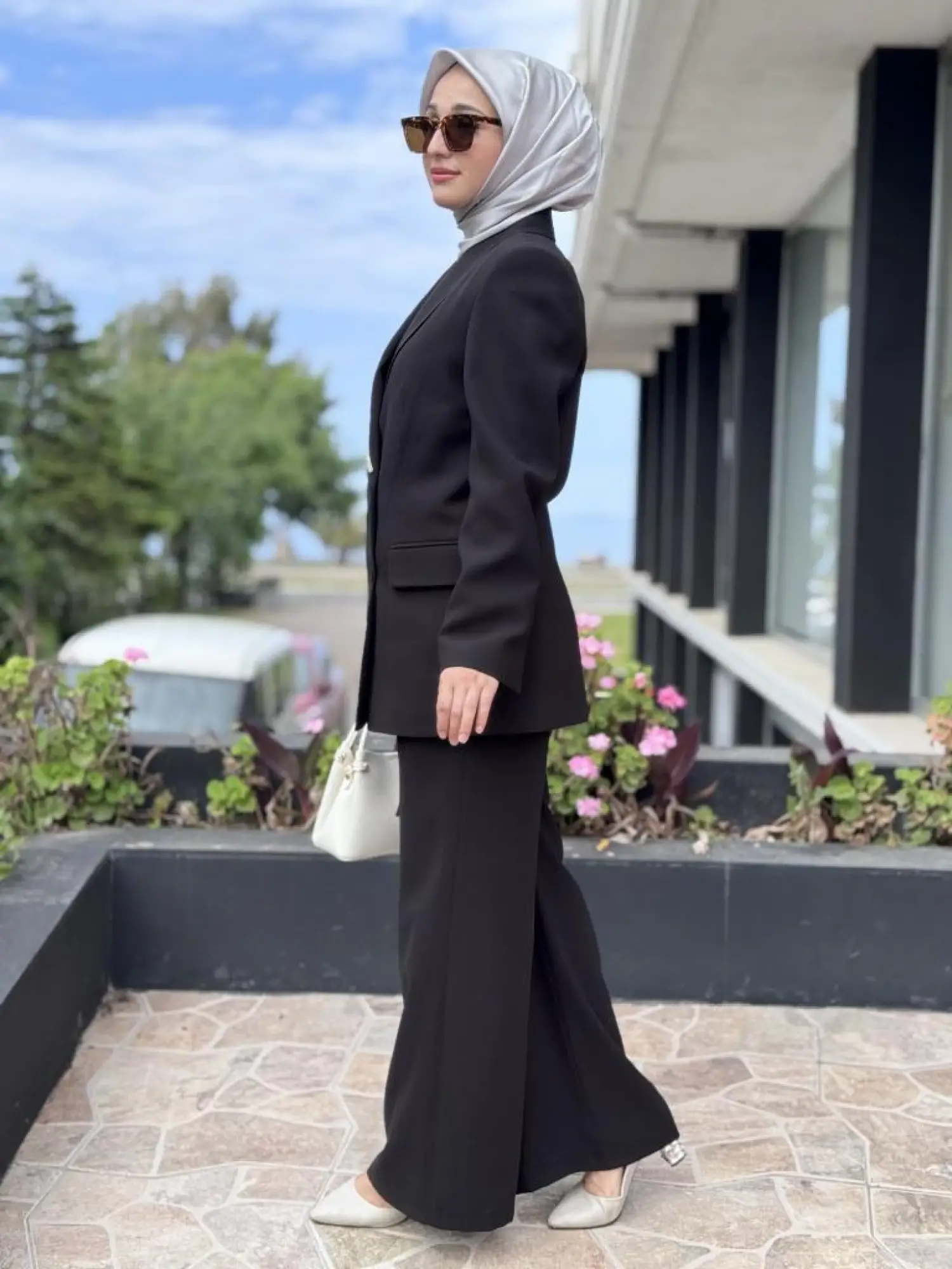 SENNA Valıente Ceket Pantolon Şık Takım SD2590004