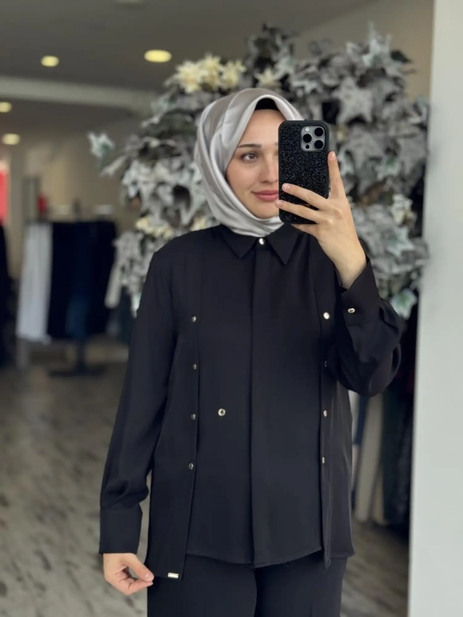 SENNA Zalika Gömlek SD20015