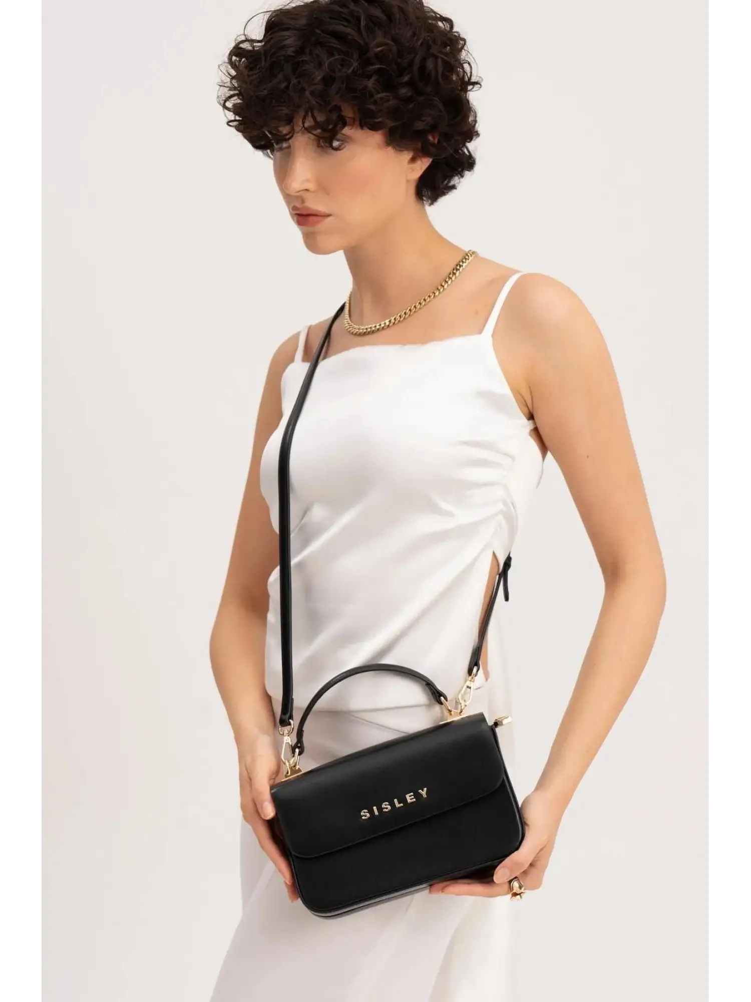 SISLEY Çanta SLY014