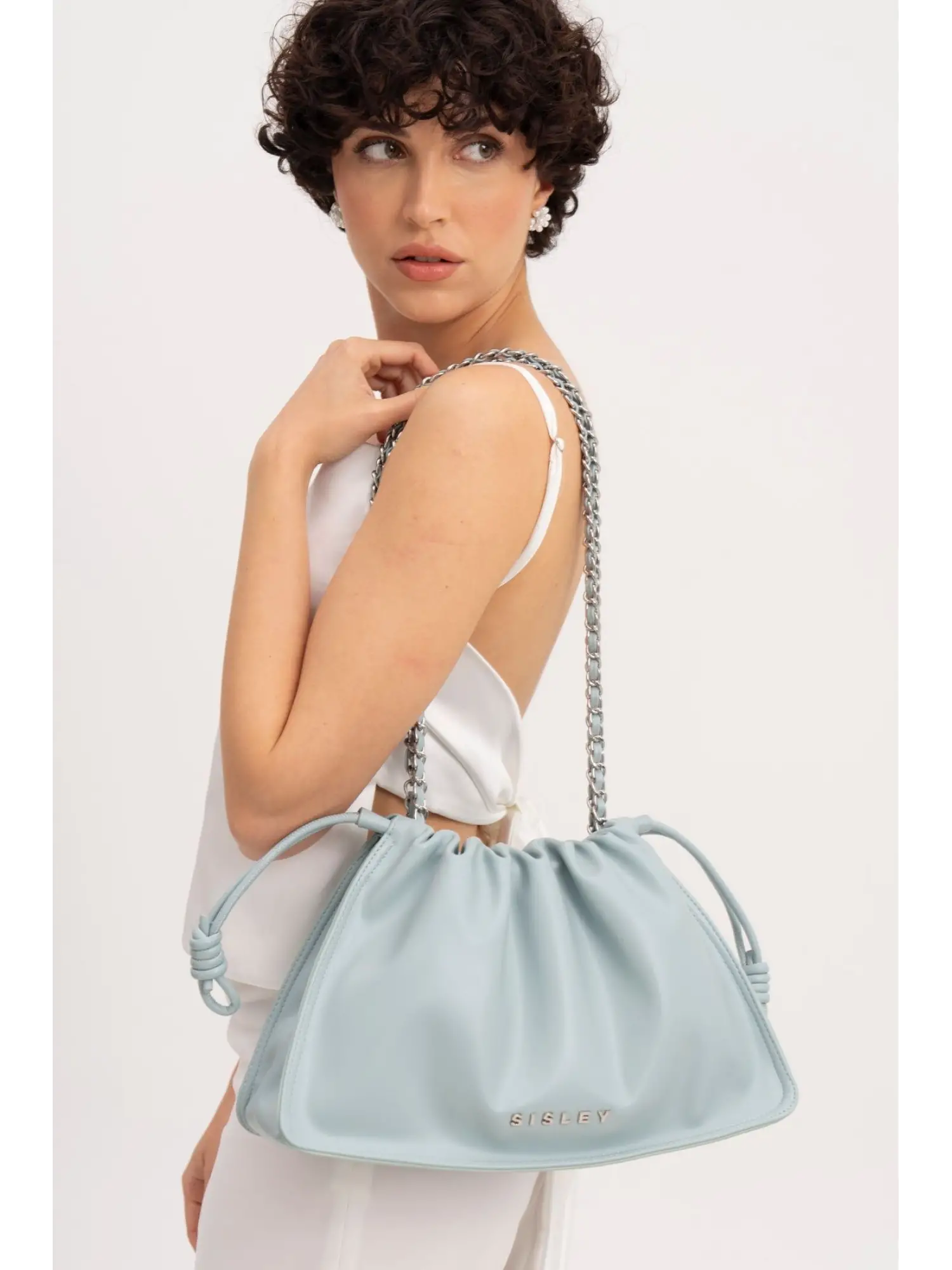 SISLEY Çanta SLY016