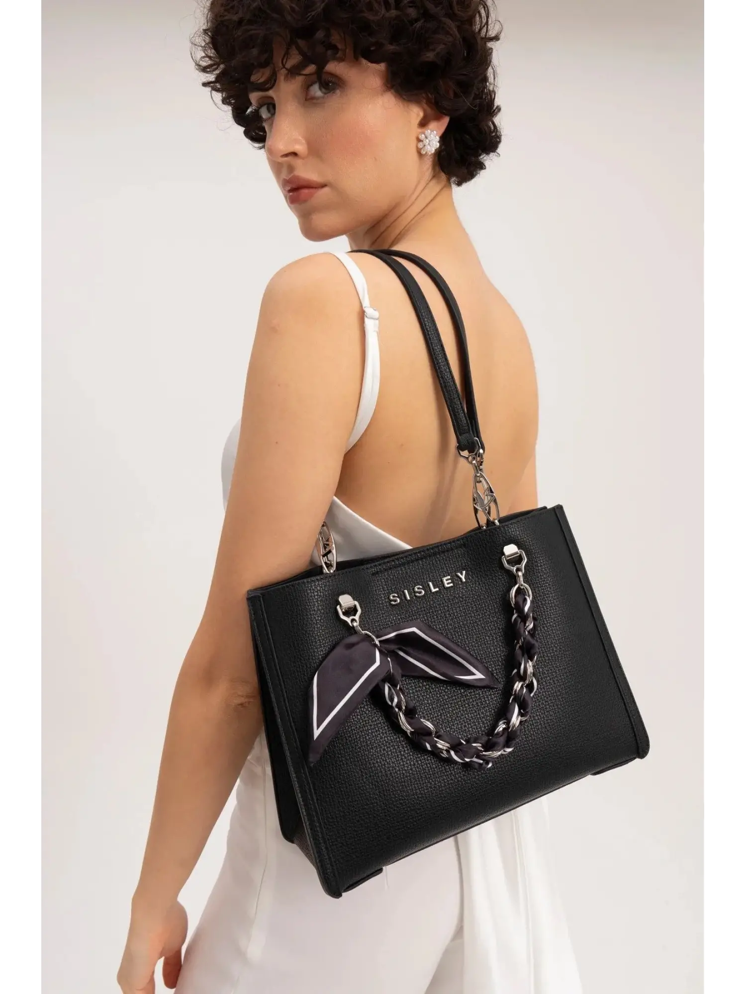 SISLEY Çanta SLY020