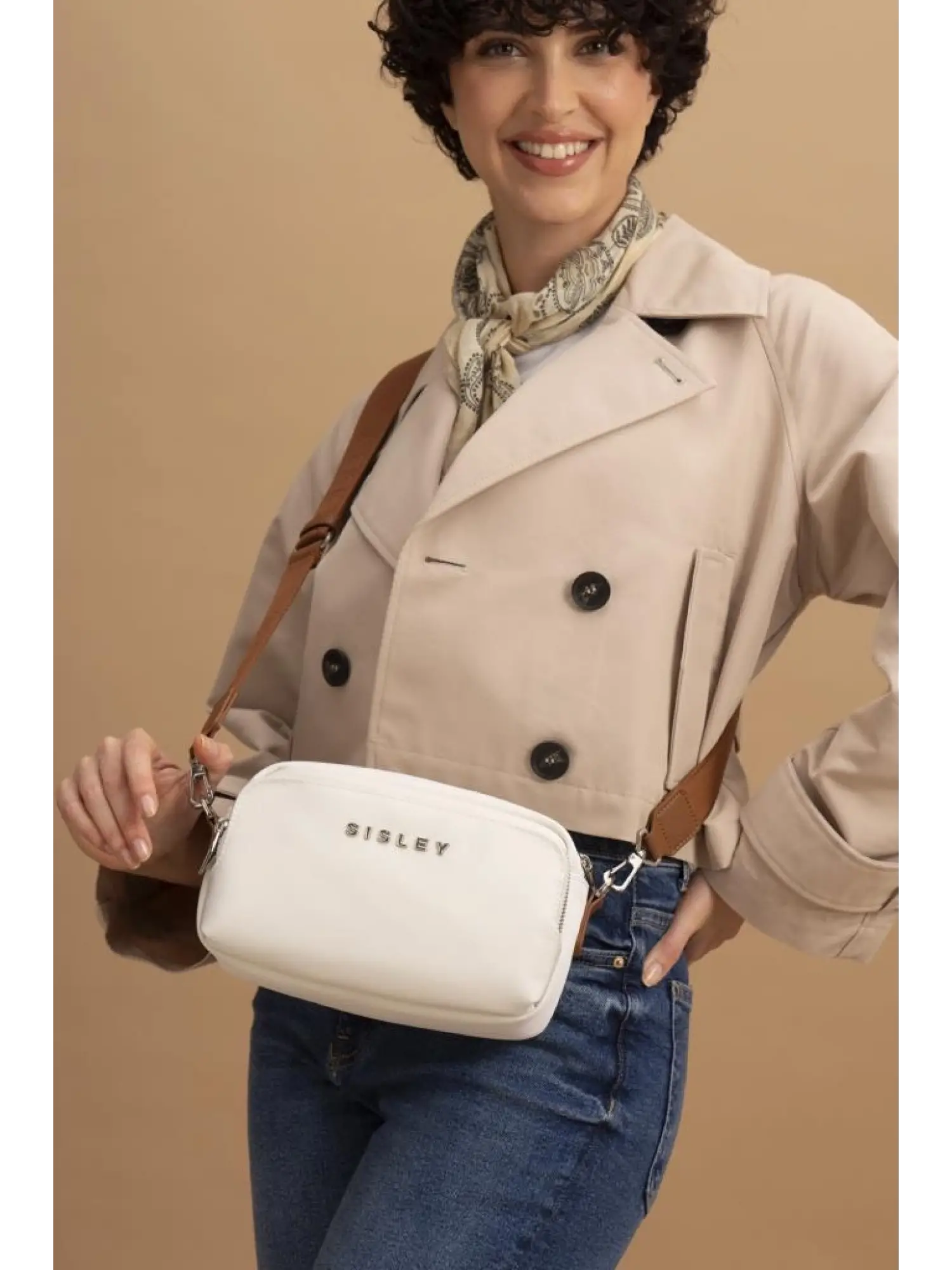 SISLEY Çanta SLY033