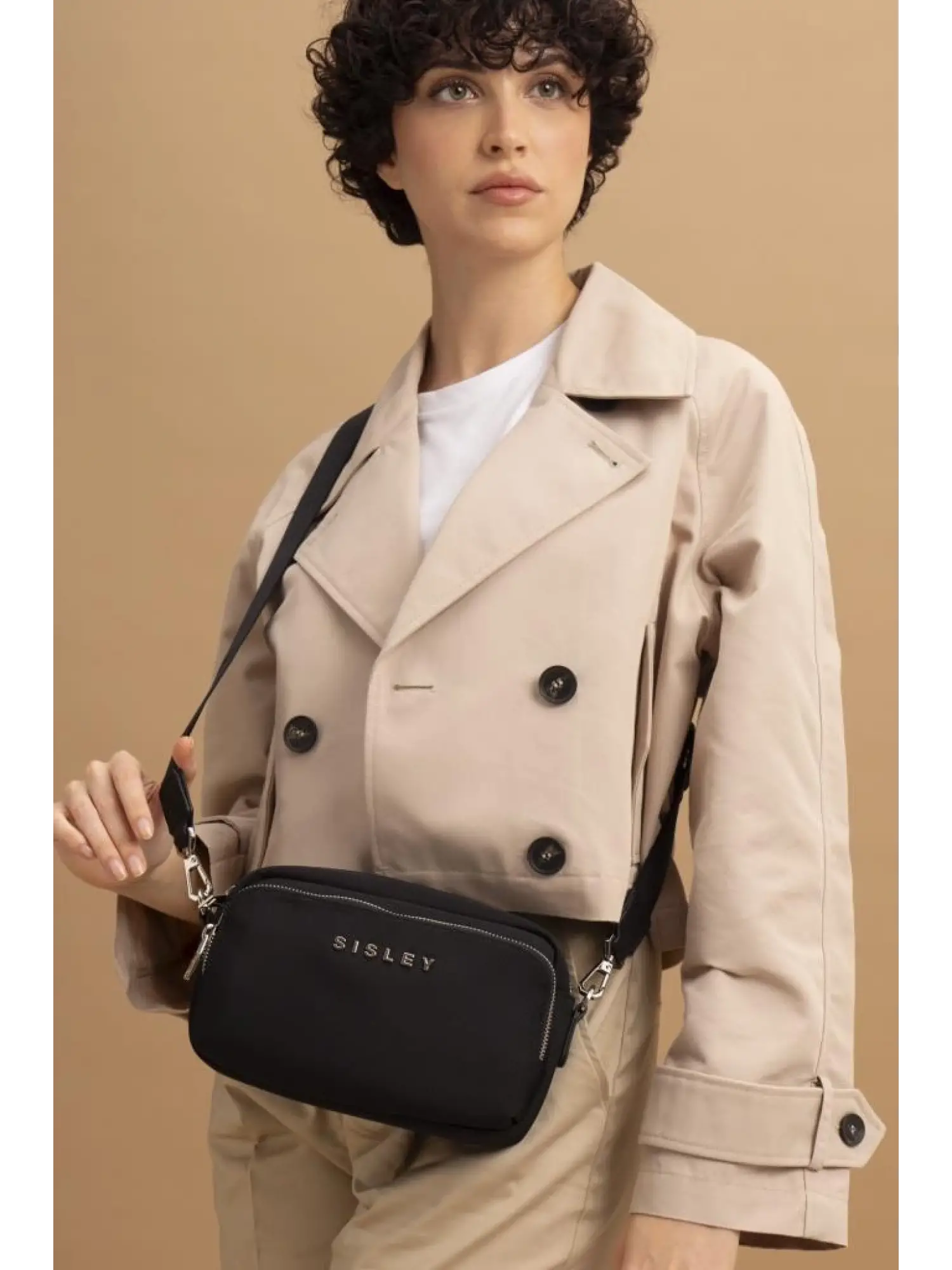 SISLEY Çanta SLY033