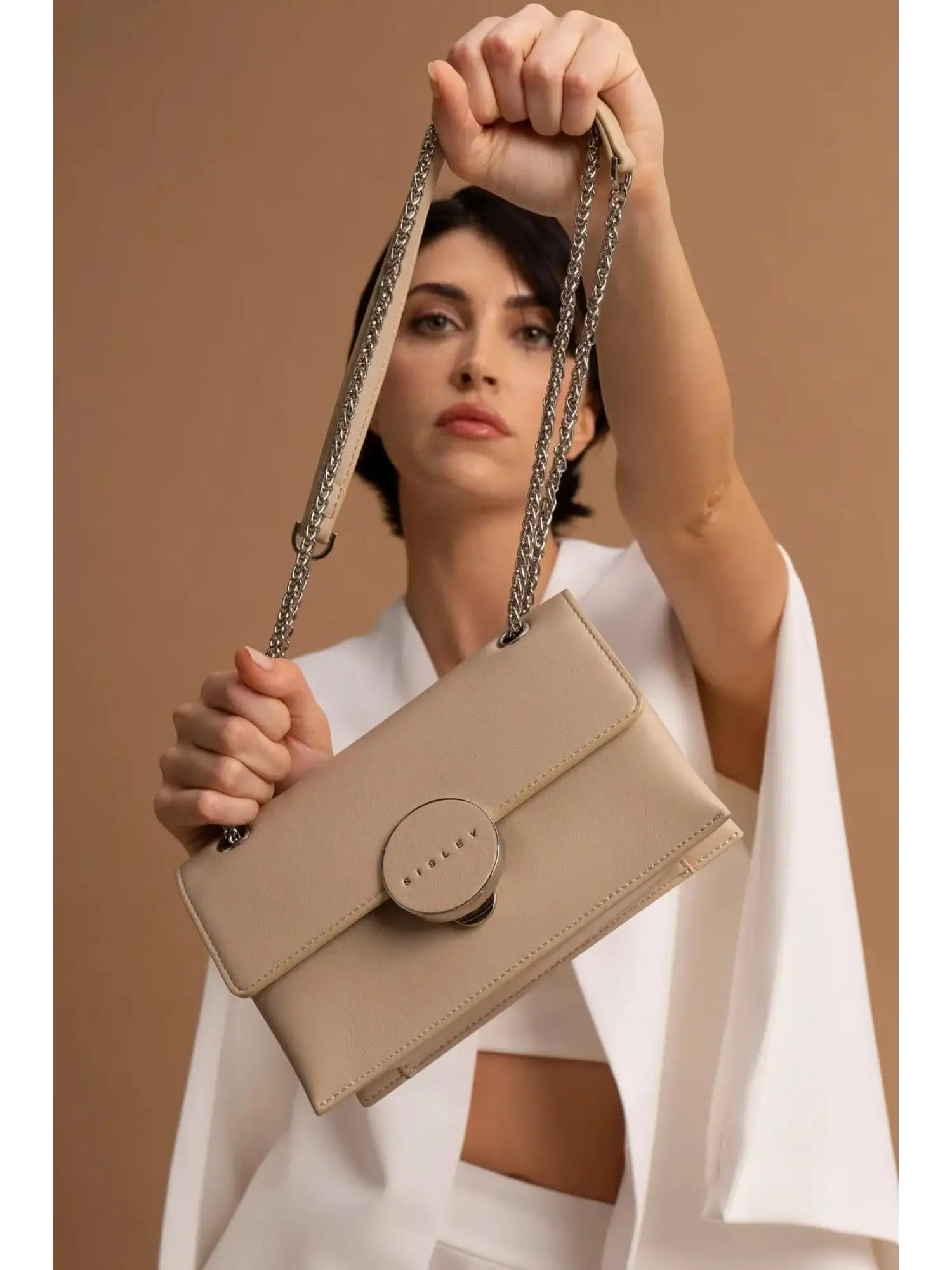 SISLEY Çanta SLY035