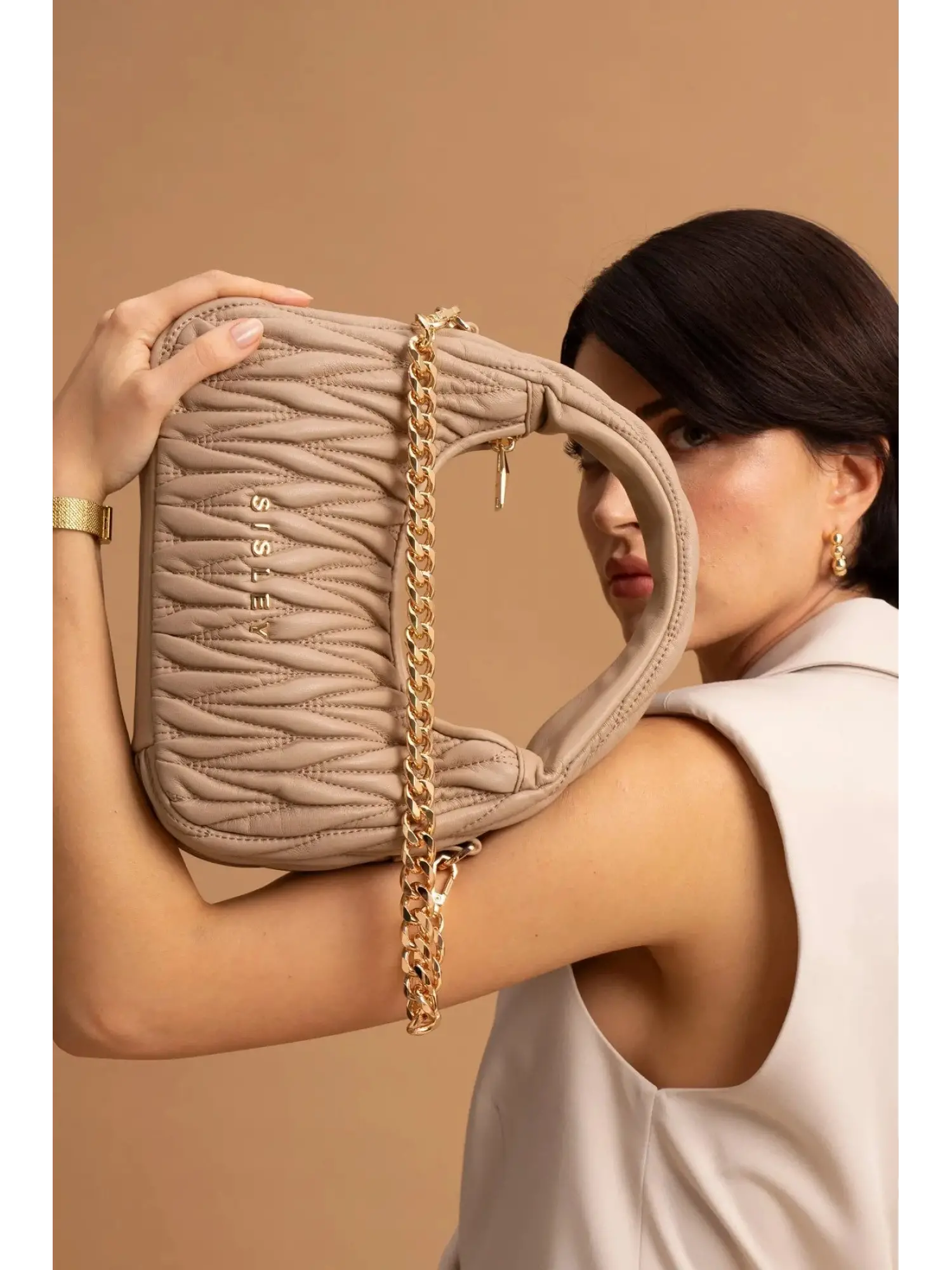 SISLEY Çanta SLY056