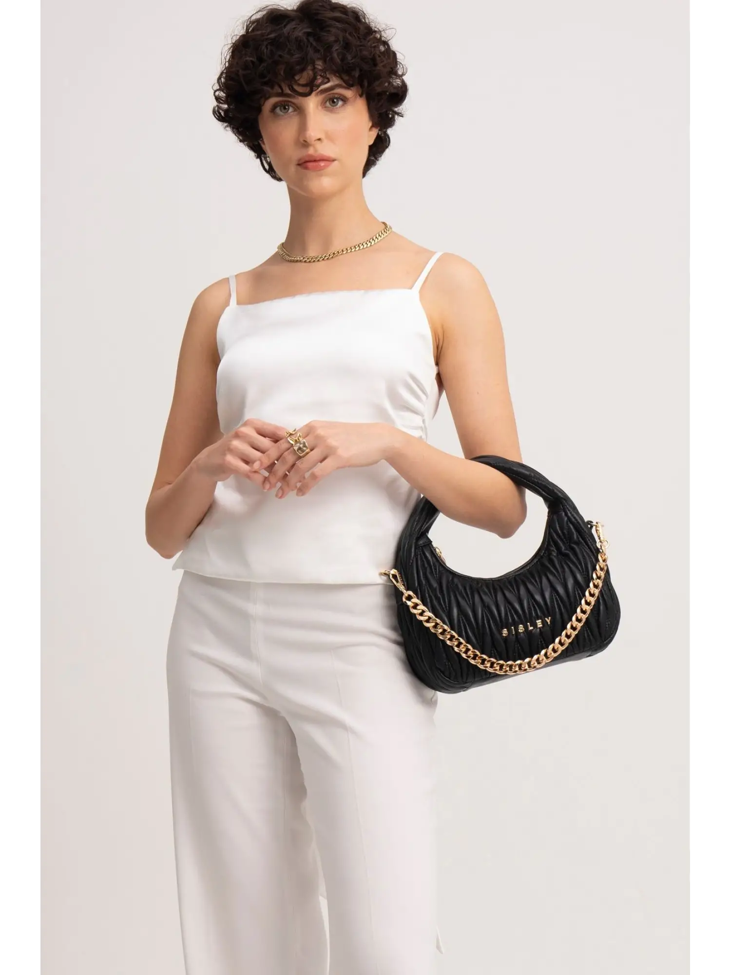 SISLEY Çanta SLY056