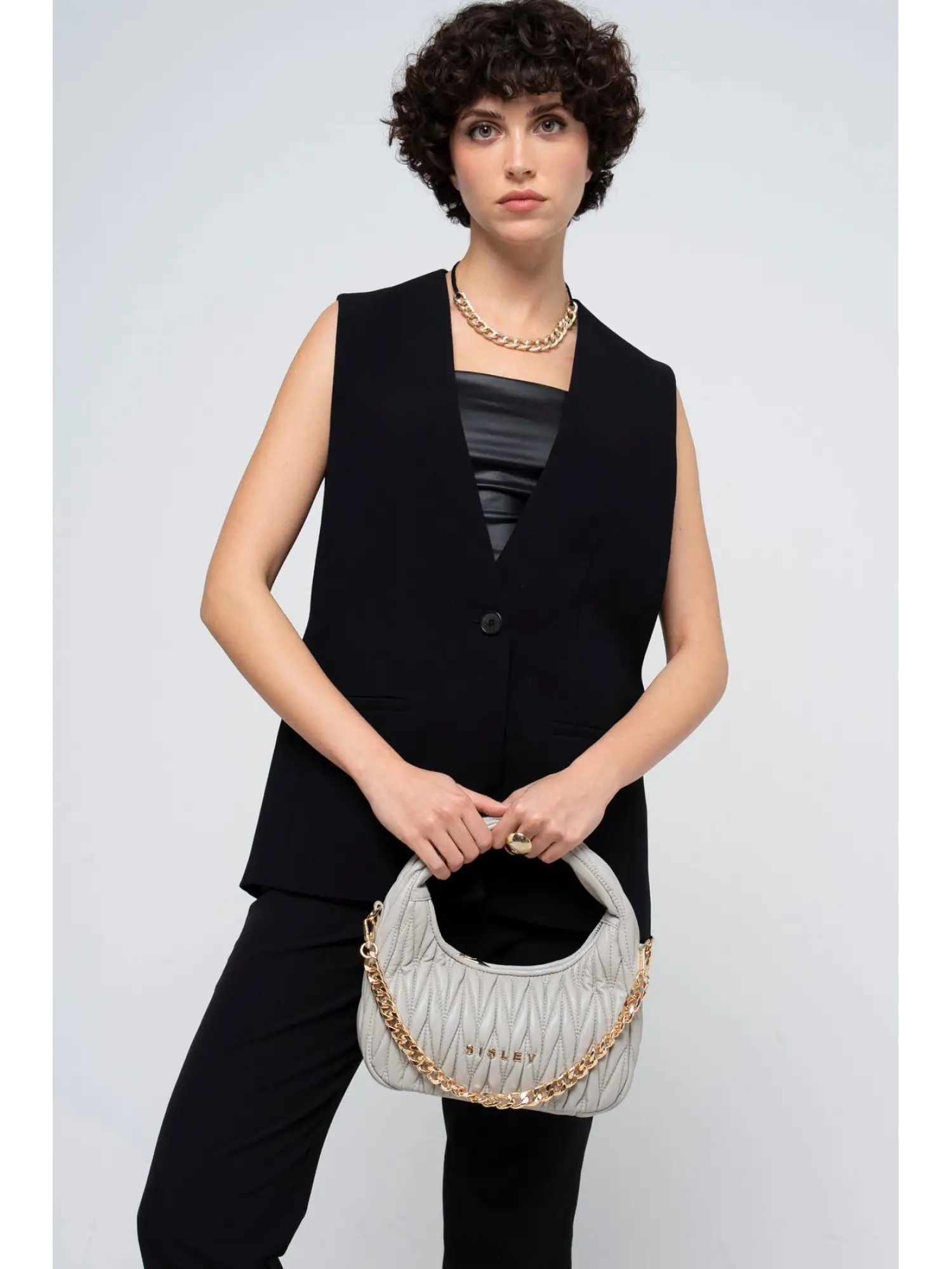 SISLEY Çanta SLY056