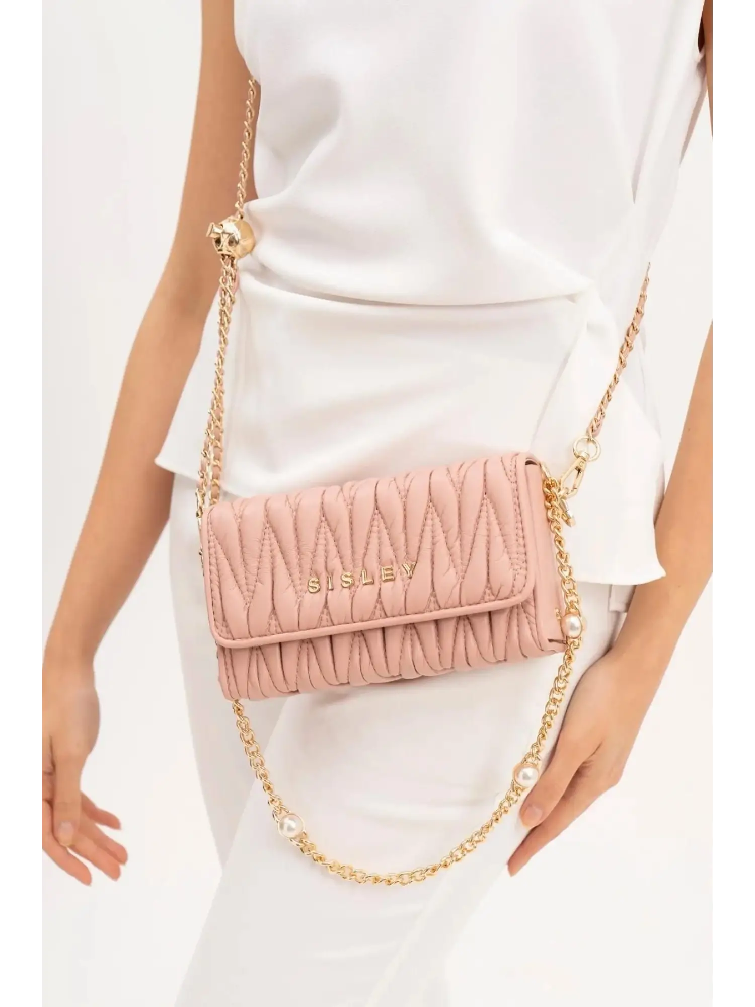 SISLEY Çanta SLY058