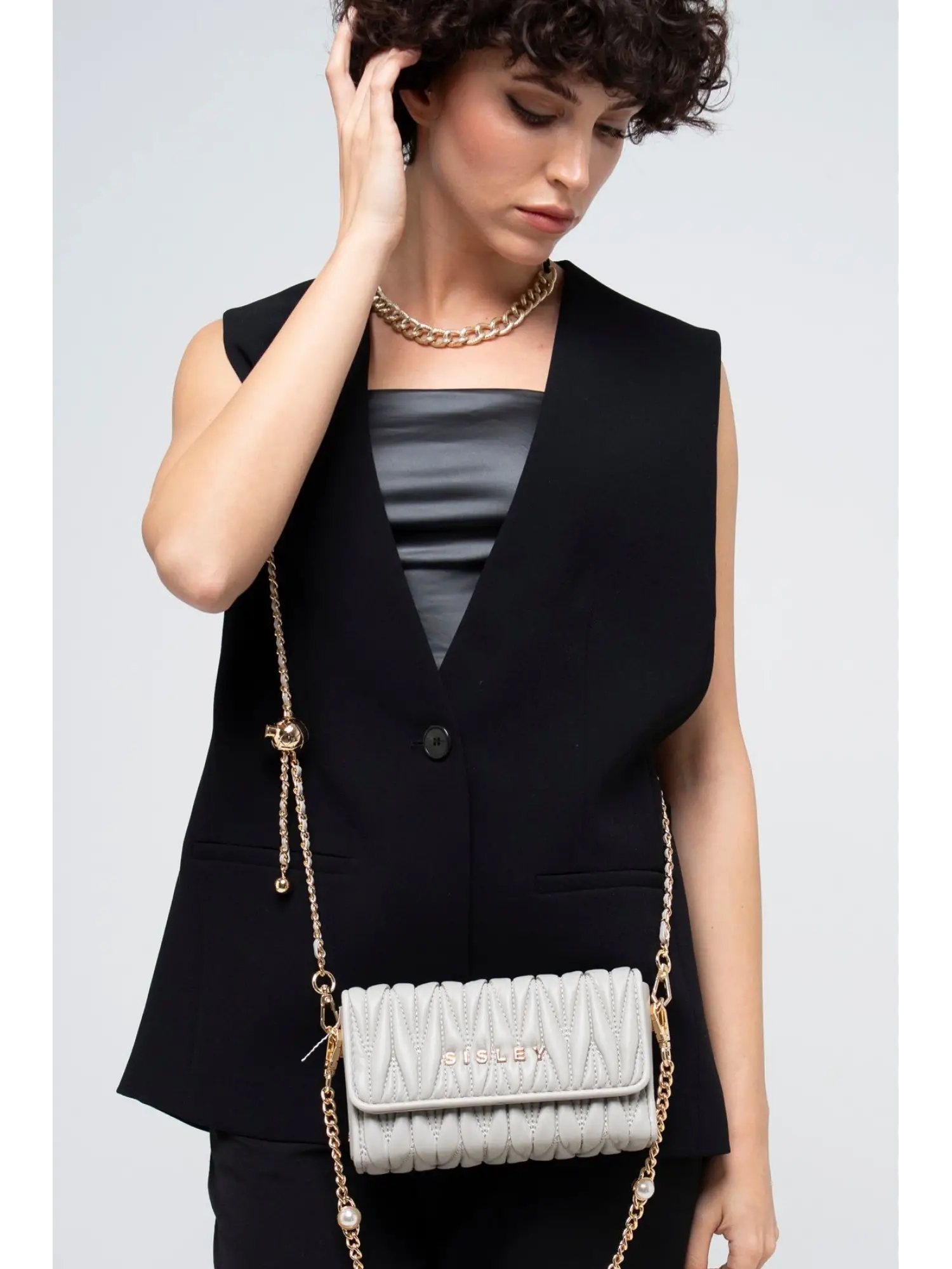 SISLEY Çanta SLY058