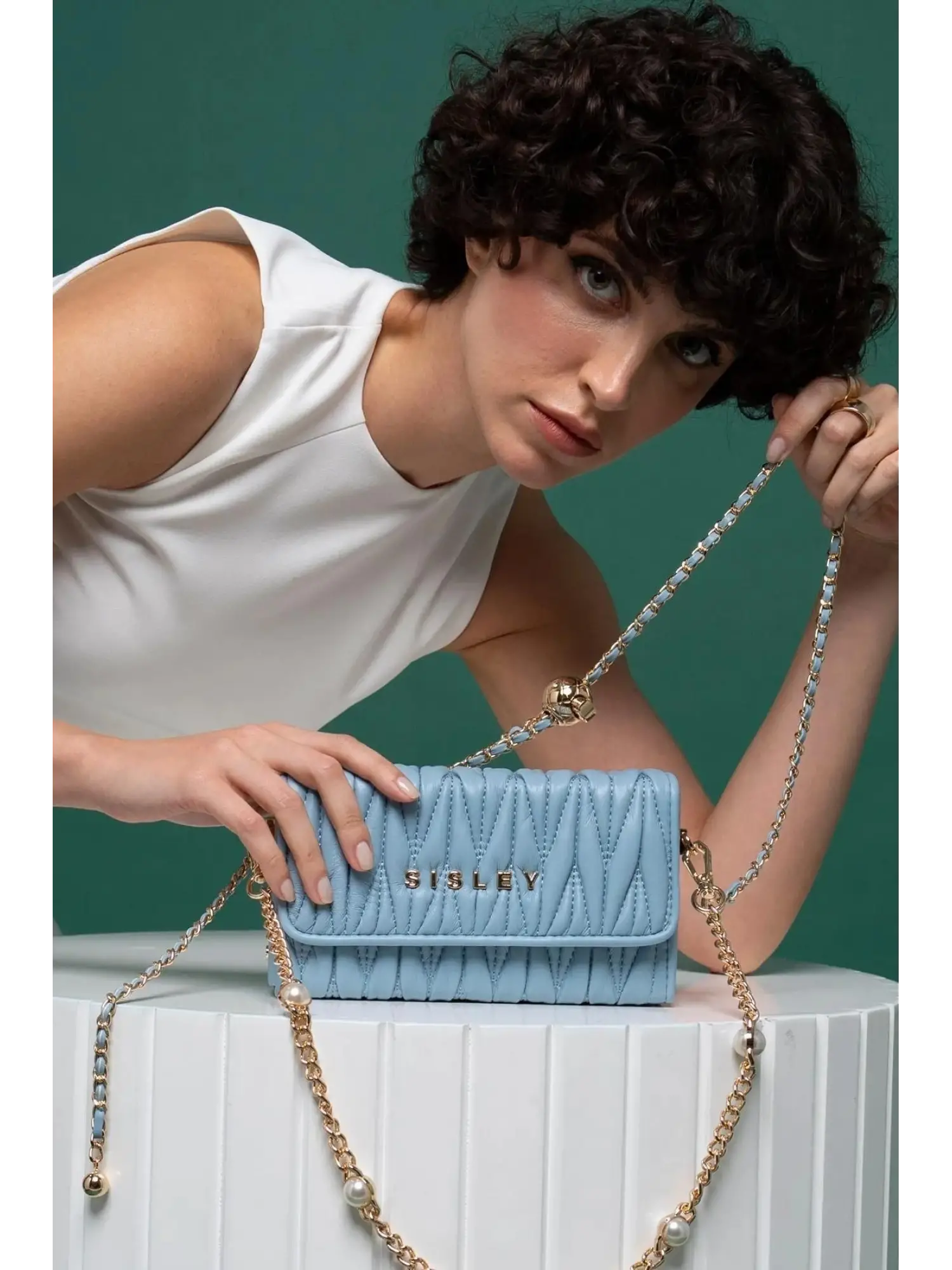 SISLEY Çanta SLY058