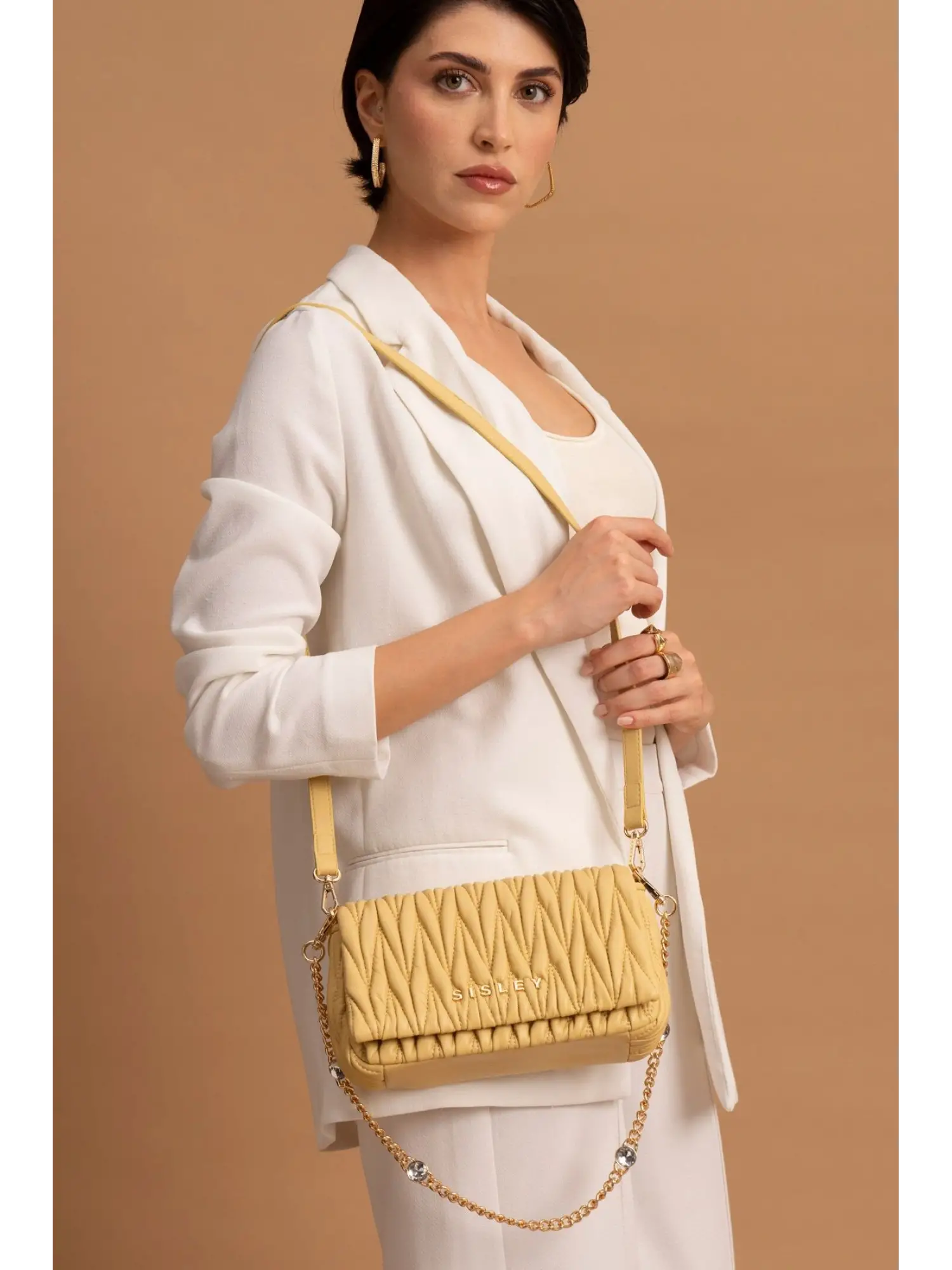 SISLEY Çanta SLY059