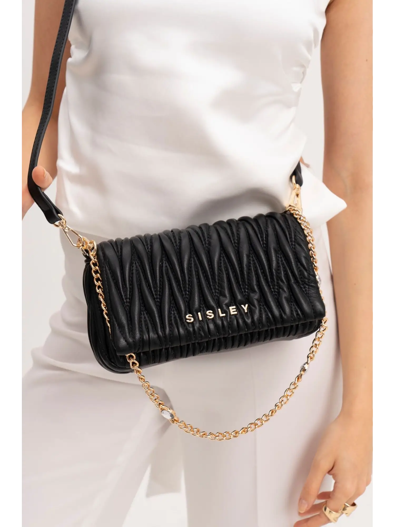 SISLEY Çanta SLY059