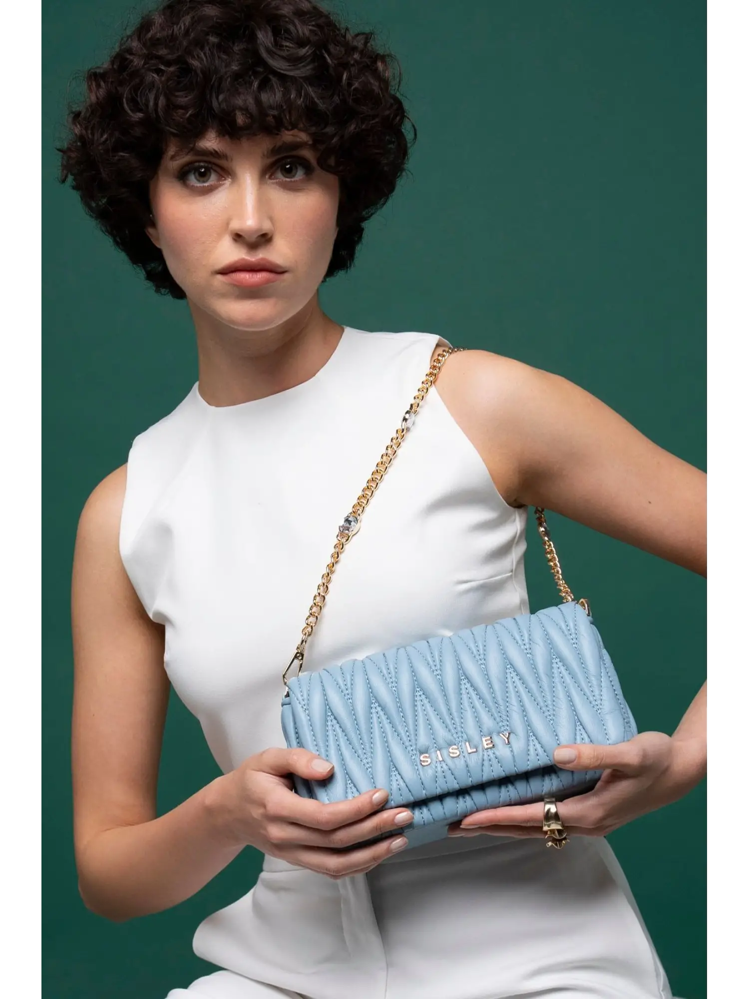 SISLEY Çanta SLY059