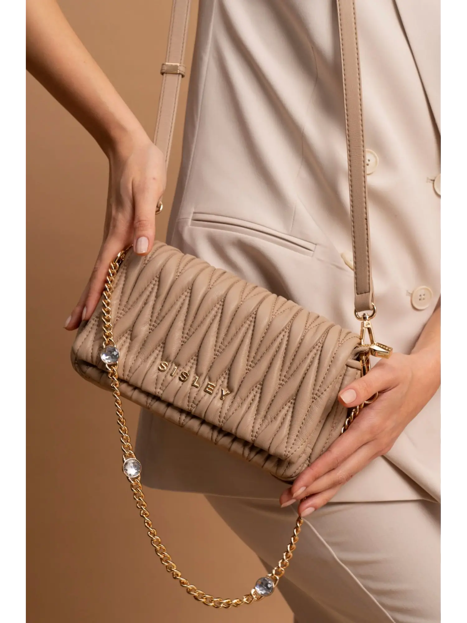 SISLEY Çanta SLY059