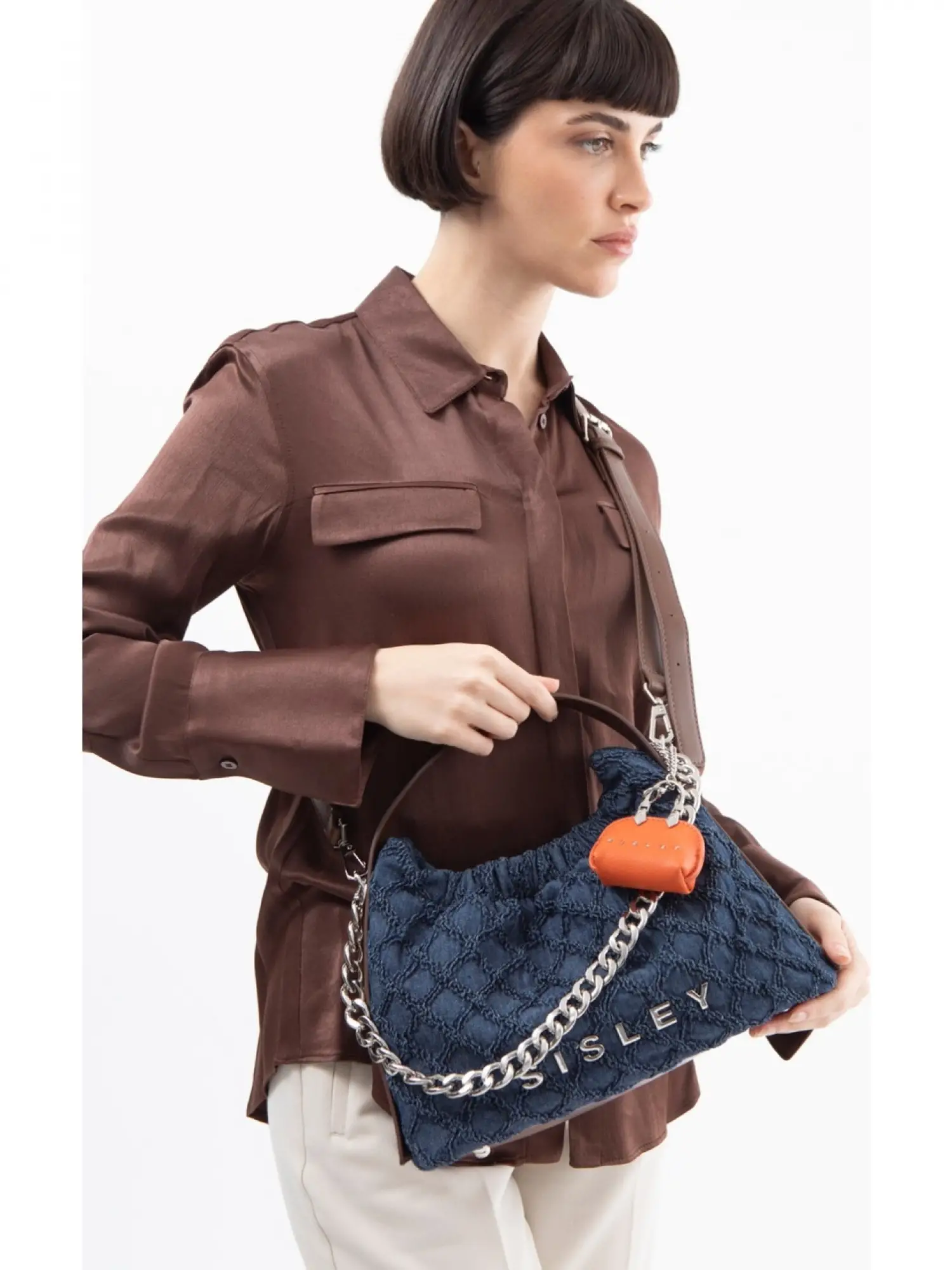 SISLEY Çanta SLY060