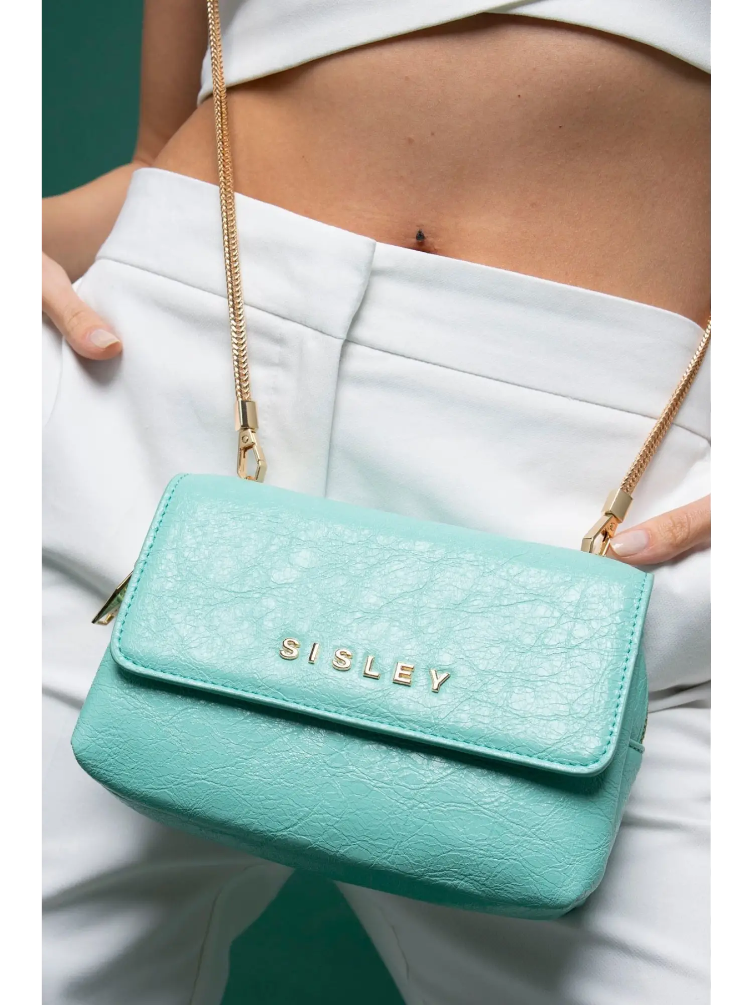 SISLEY Çanta SLY069