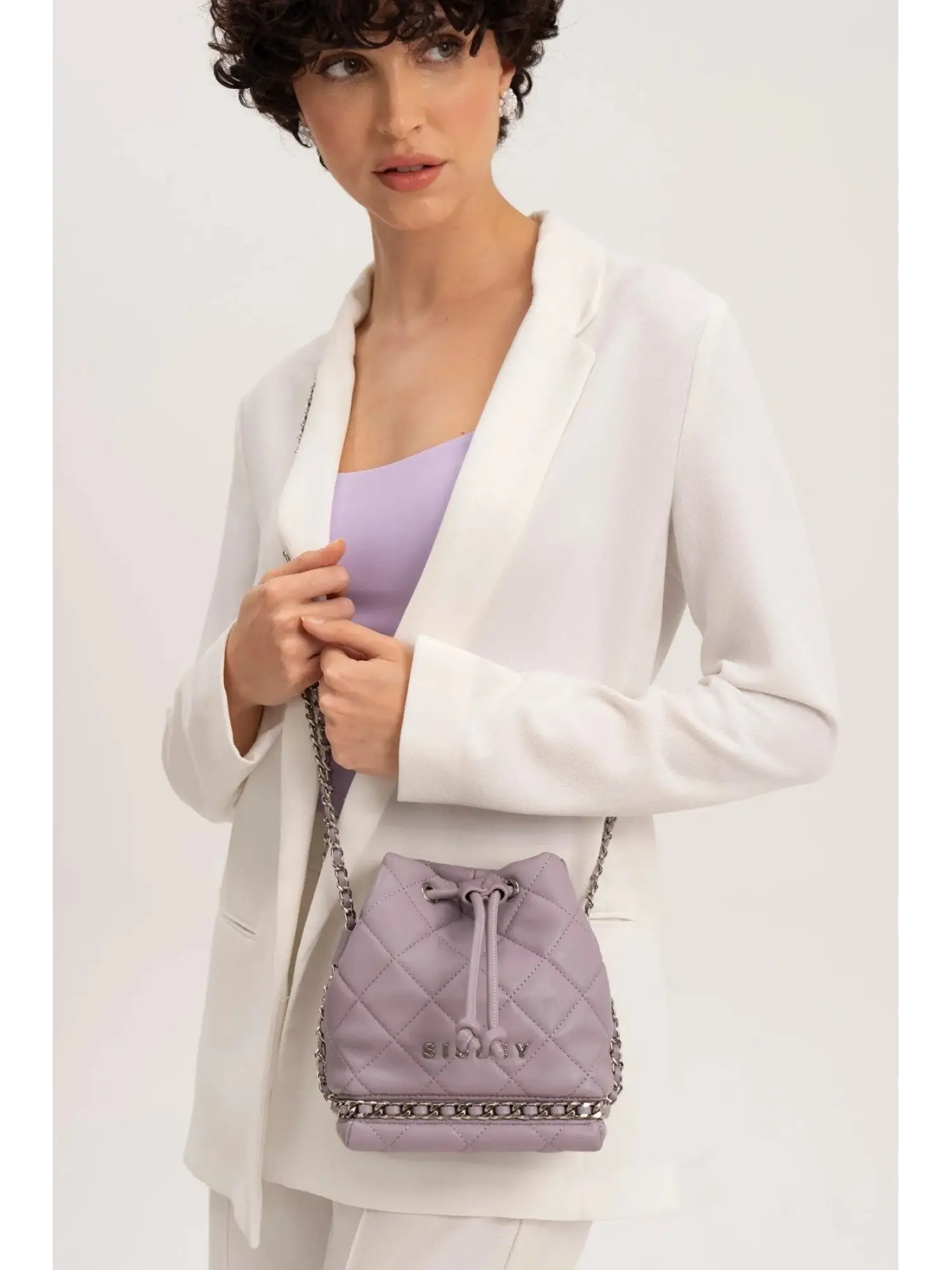 SISLEY Çanta SLY078