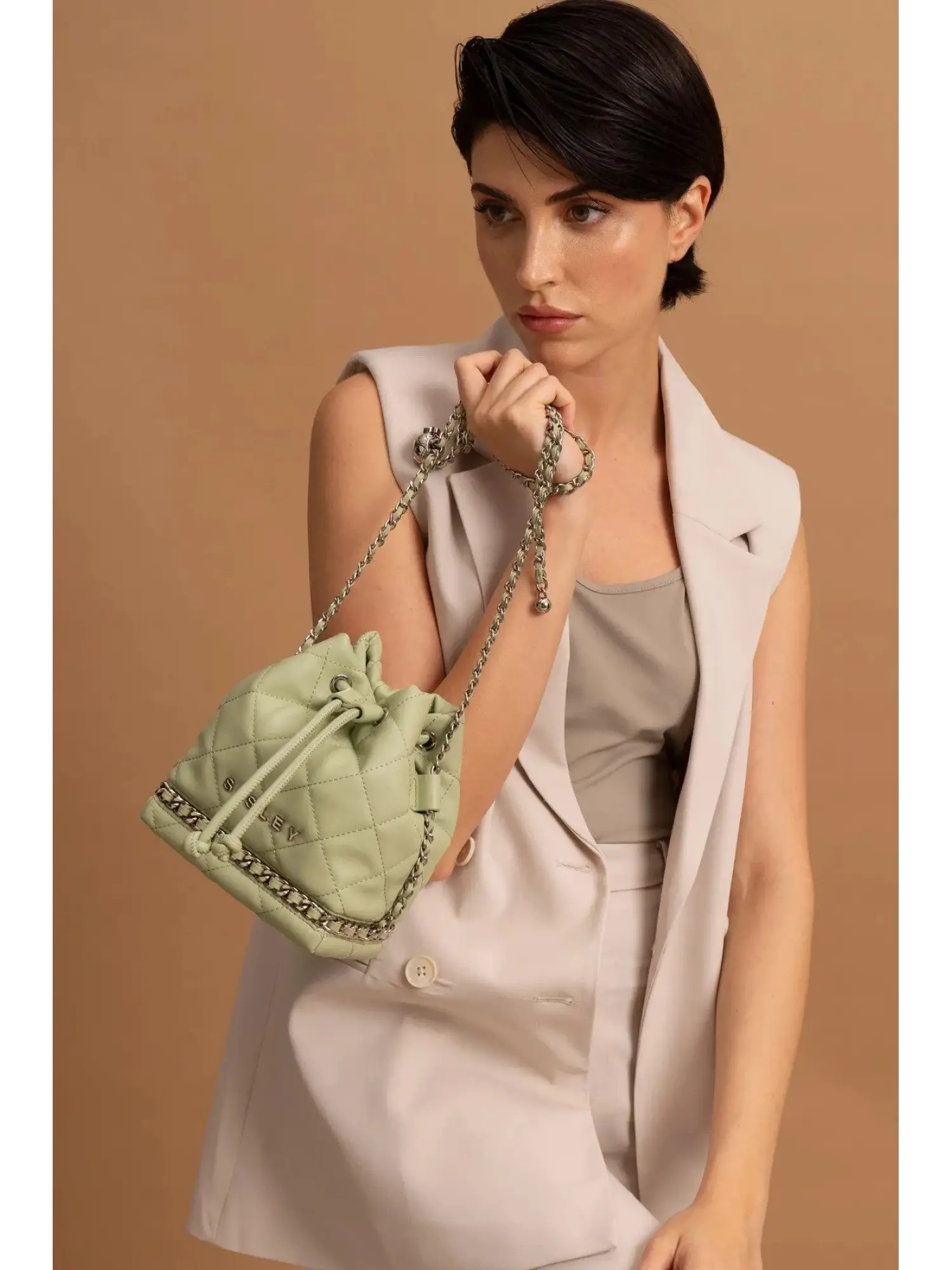 SISLEY Çanta SLY078