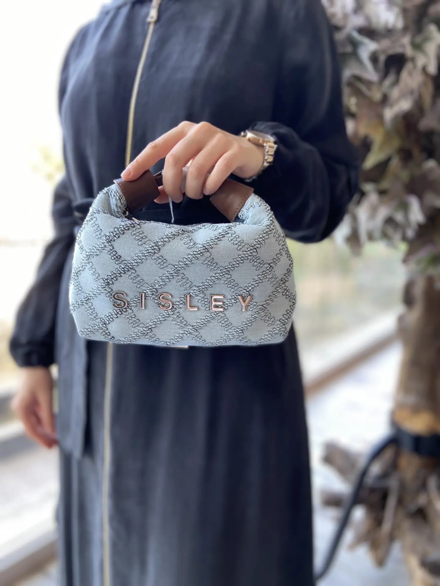 SISLEY Çanta SLY081