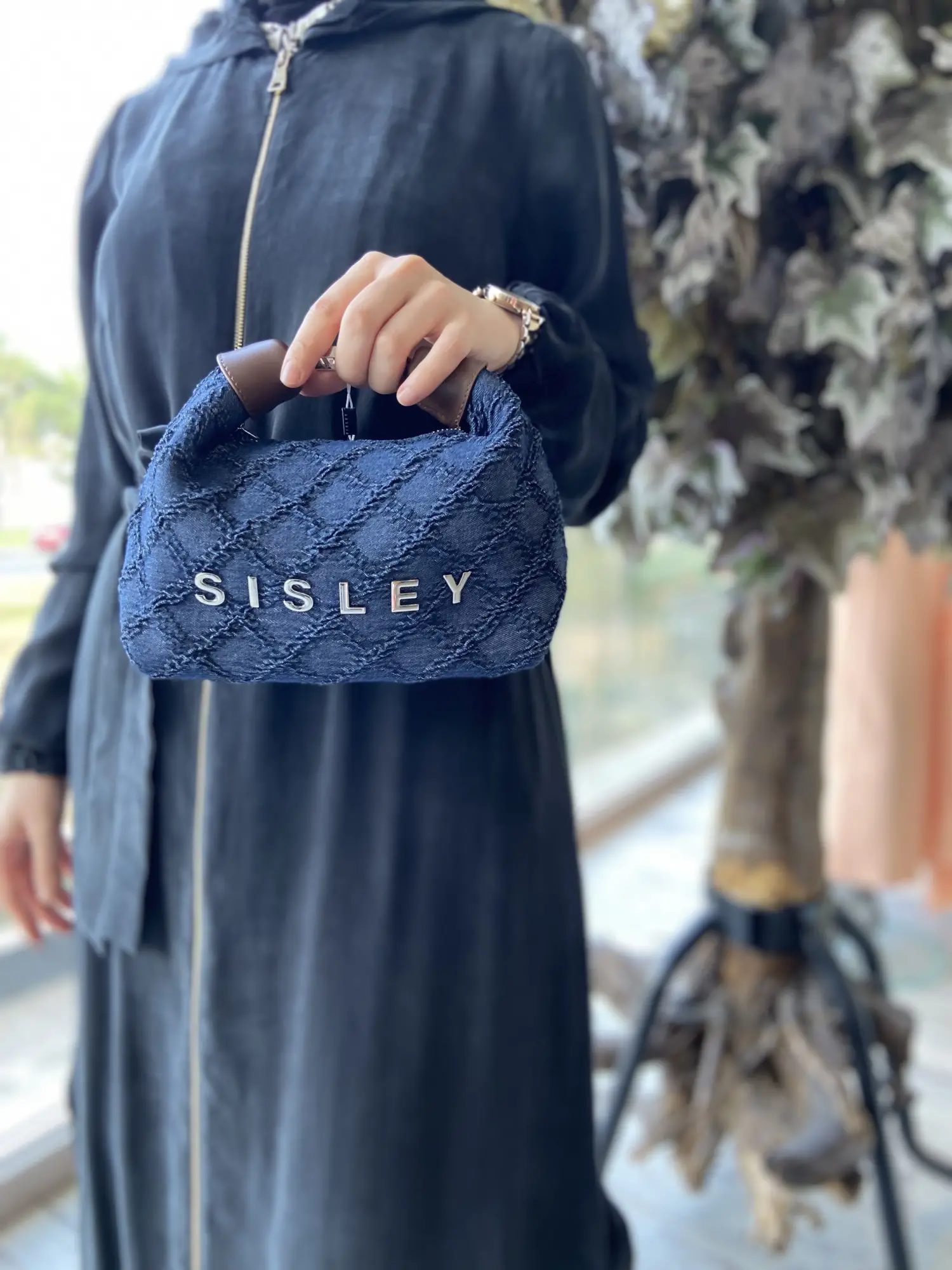 SISLEY Çanta SLY081