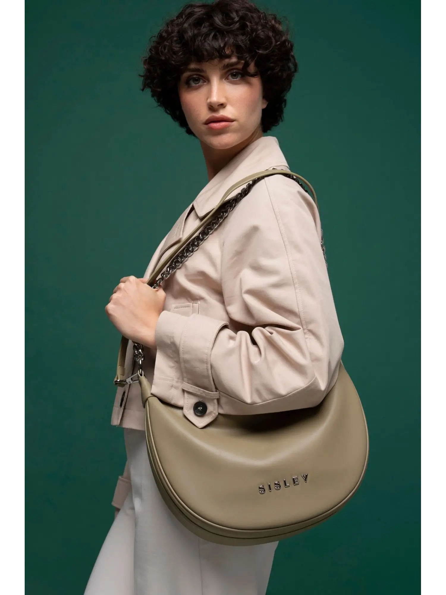 SISLEY Çanta SLY099