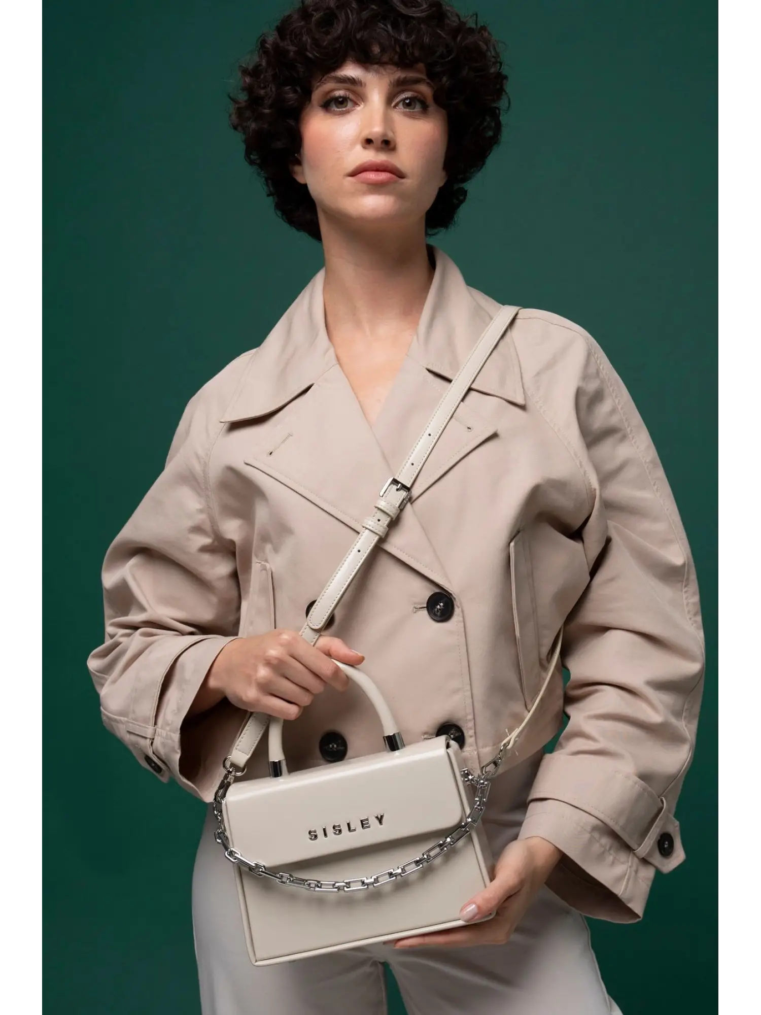 SISLEY Çanta SLY101